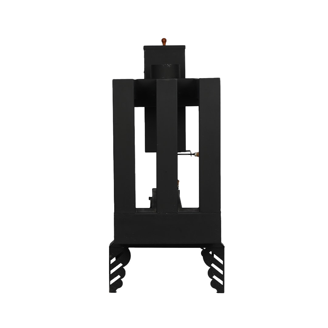 Manuel Petek Tipi Pelet Soba