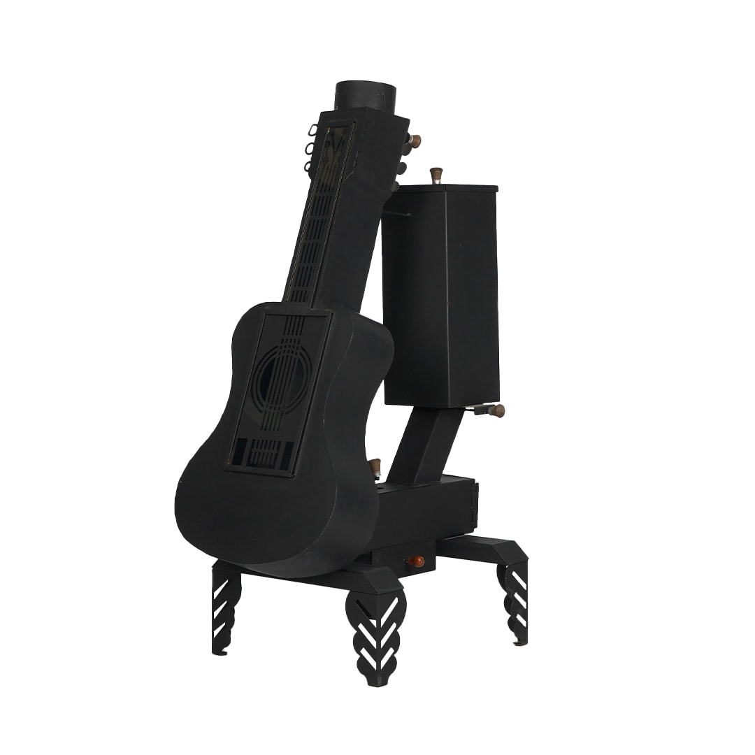 Manuel Gitar Tipi Pelet Soba