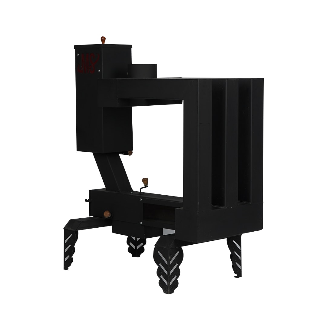 Manuel Petek Tipi Pelet Soba