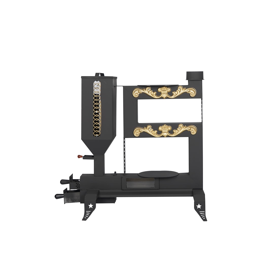 Manuel Z Tipi Pelet Soba