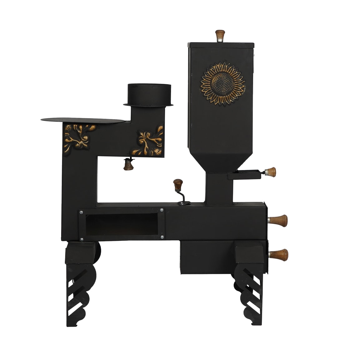 Manuel Mini Pelet Soba