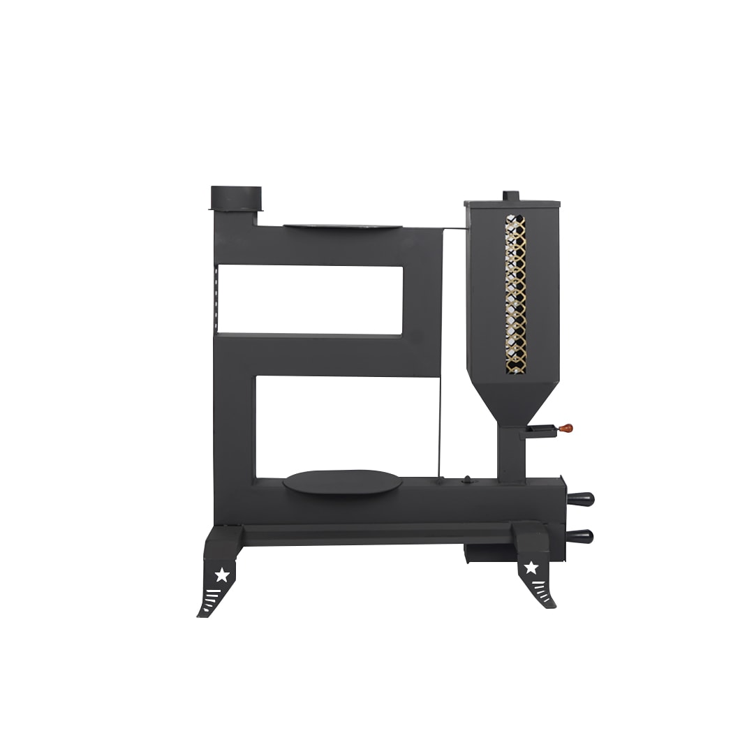 Manuel Z Tipi Pelet Soba