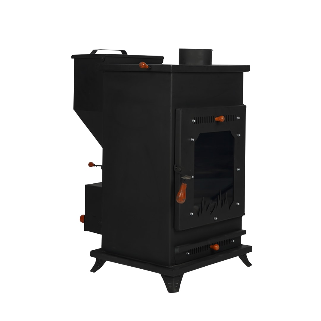 Manuel Odunlu Pelet Soba