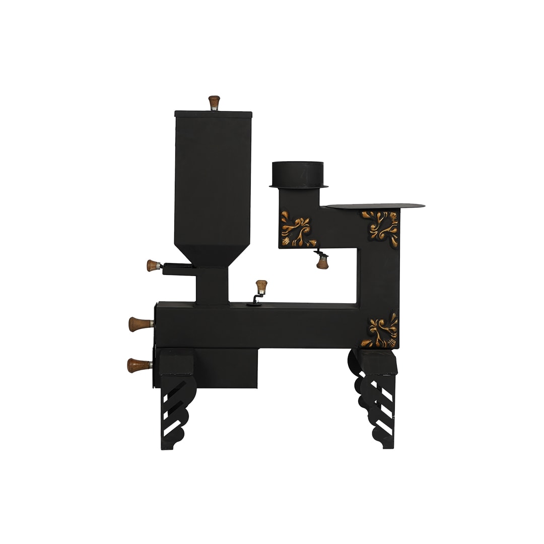 Manuel Mini Pelet Soba