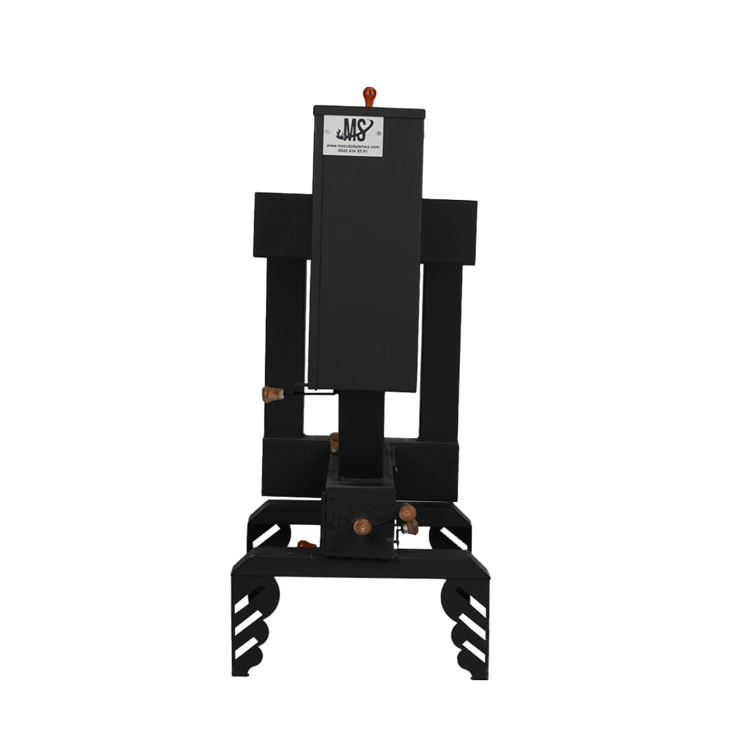 Manuel Petek Tipi Pelet Soba