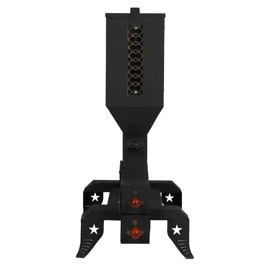 Manuel Z Tipi Orta Boy Pelet Soba