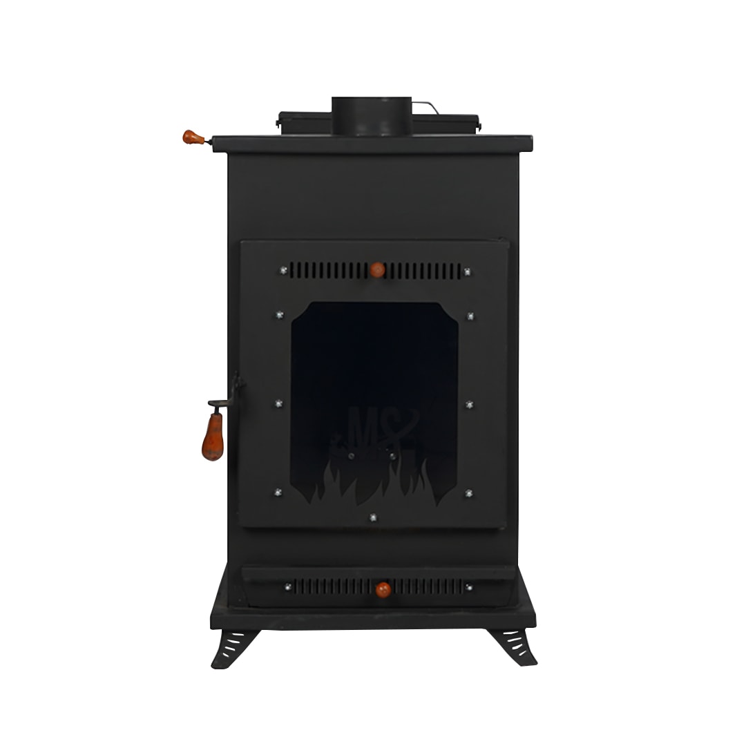 Manuel Odunlu Pelet Soba