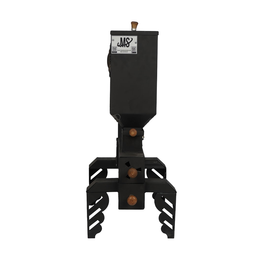 Manuel Mini Pelet Soba