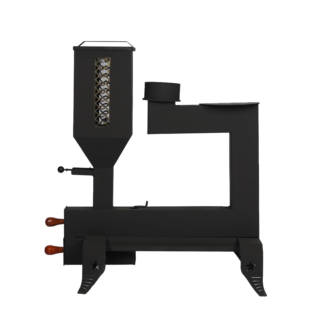 Manuel Z Tipi Orta Boy Pelet Soba