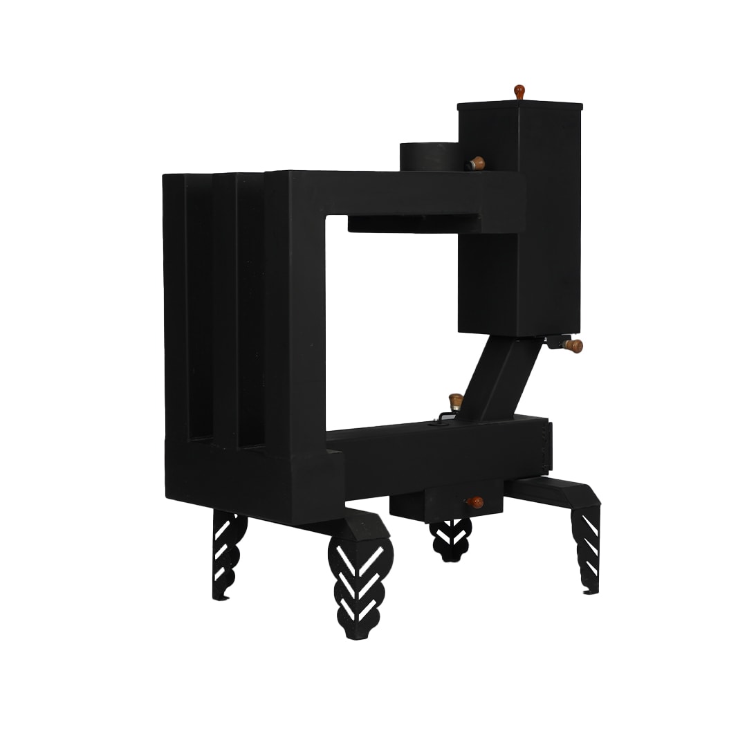 Manuel Petek Tipi Pelet Soba