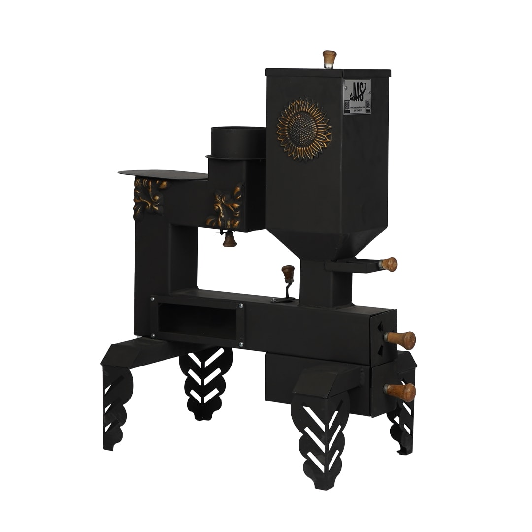 Manuel Mini Pelet Soba