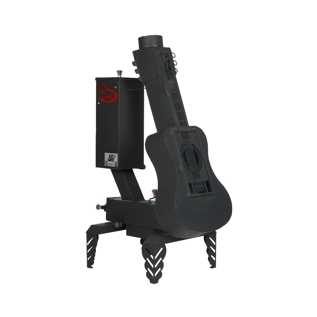 Manuel Gitar Tipi Pelet Soba