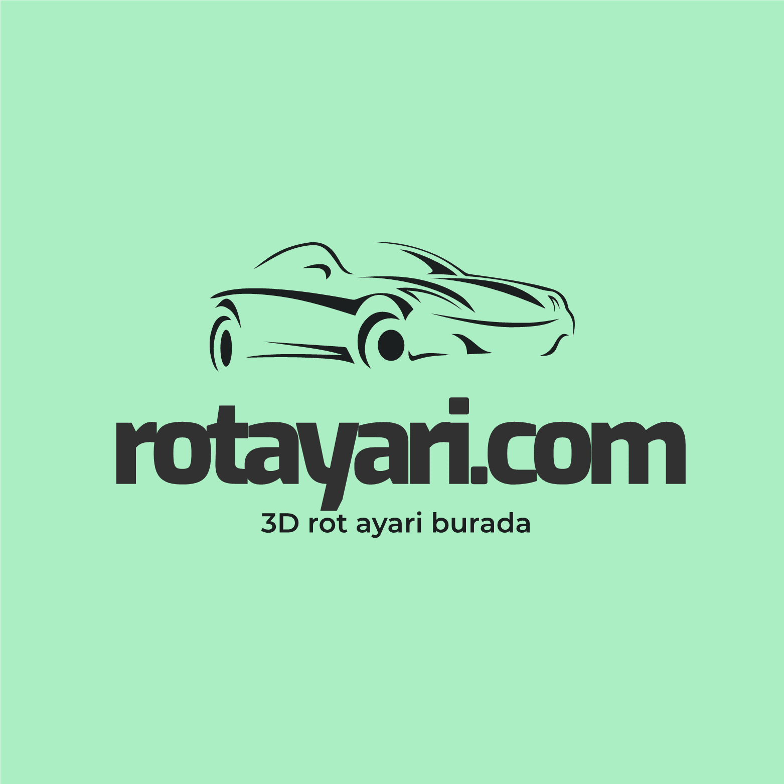Rot Balansçılara Muhteşem Alan adı rotayari.com