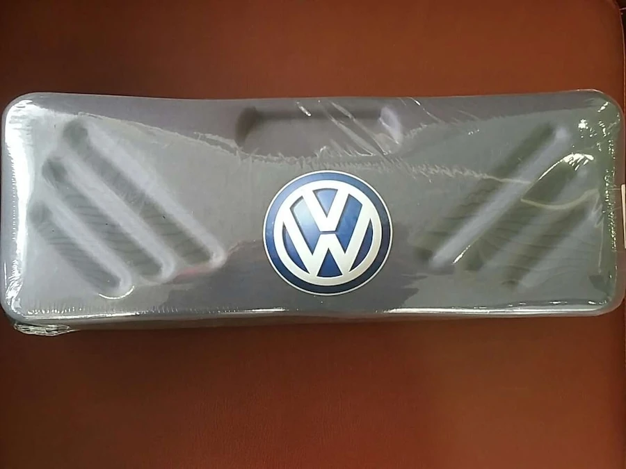 Volkswagen Orjinal İlk Yardım Çantası