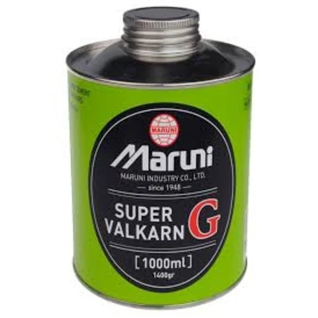 Maruni Super Valcarn 1000 CC