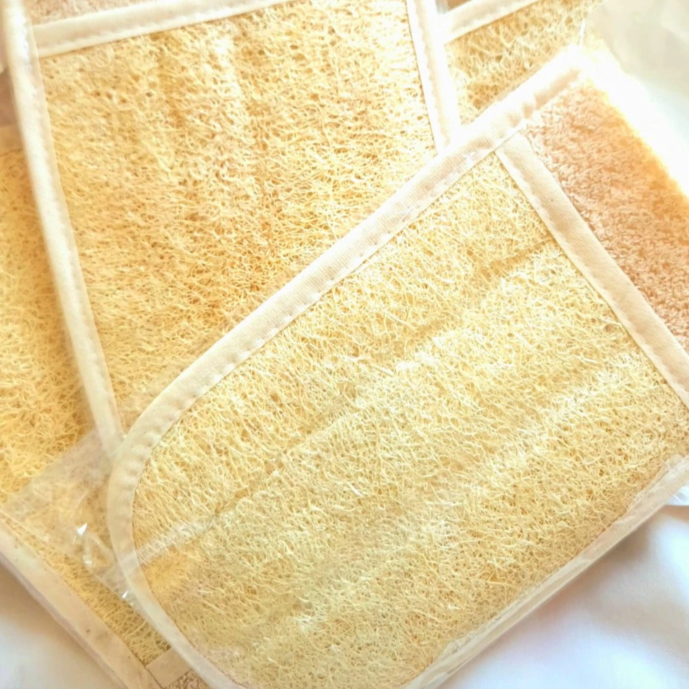 Doğal Kabak Kesesi Lif Selülite, Batık ve Sivilcelere Son- KABAK LİFİ KESESİ