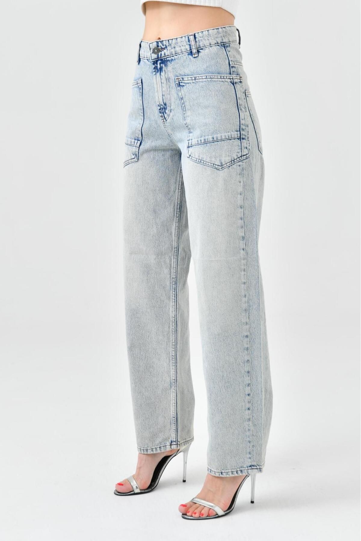 Palmer Jeans carpenter