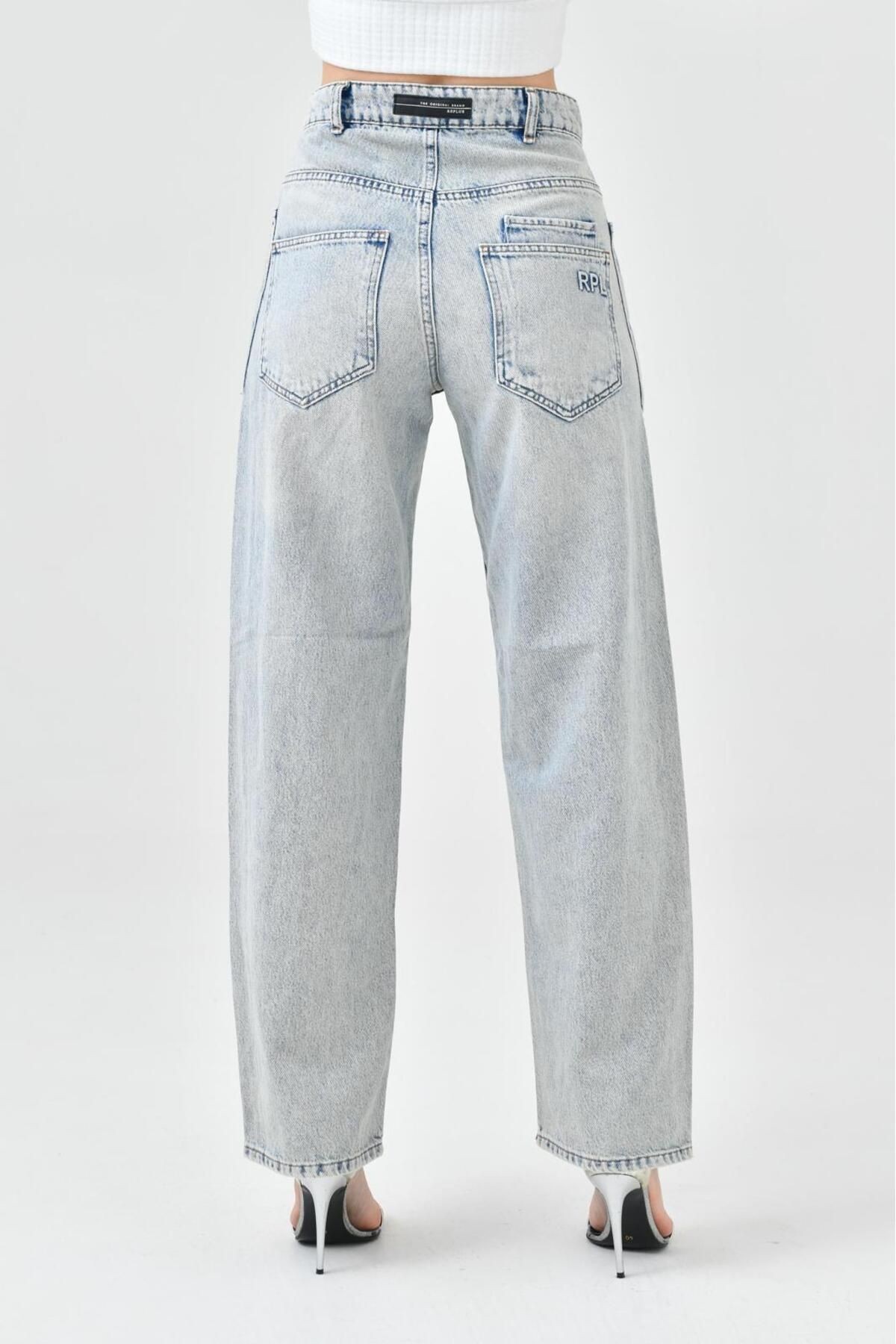 Palmer Jeans carpenter
