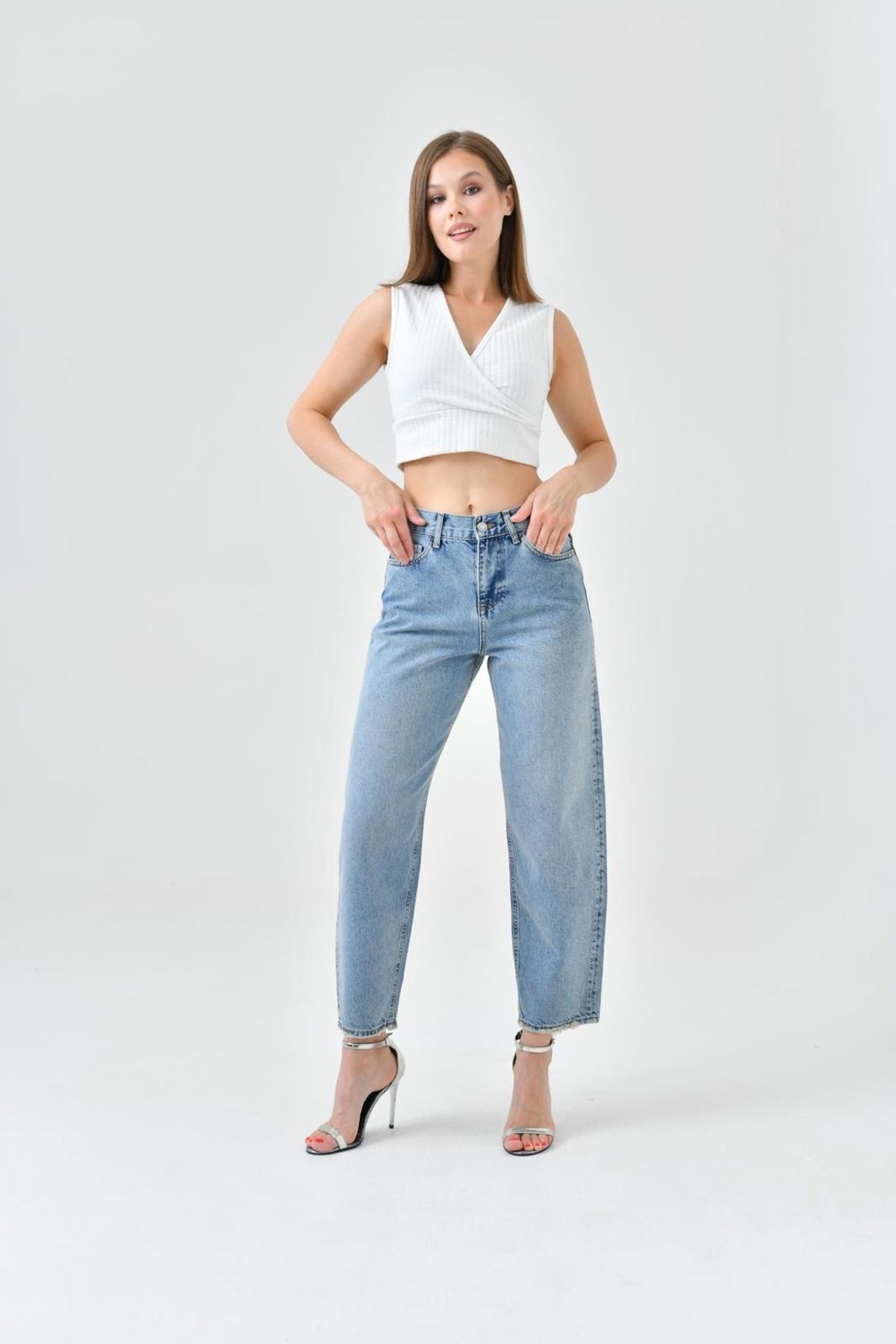 Super Baggy