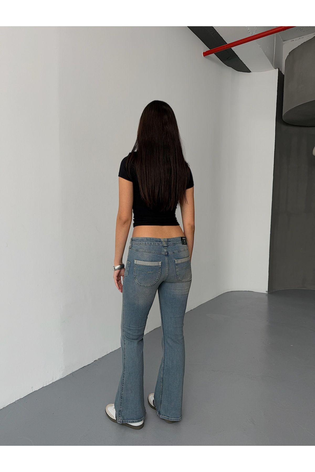 Flare Jean