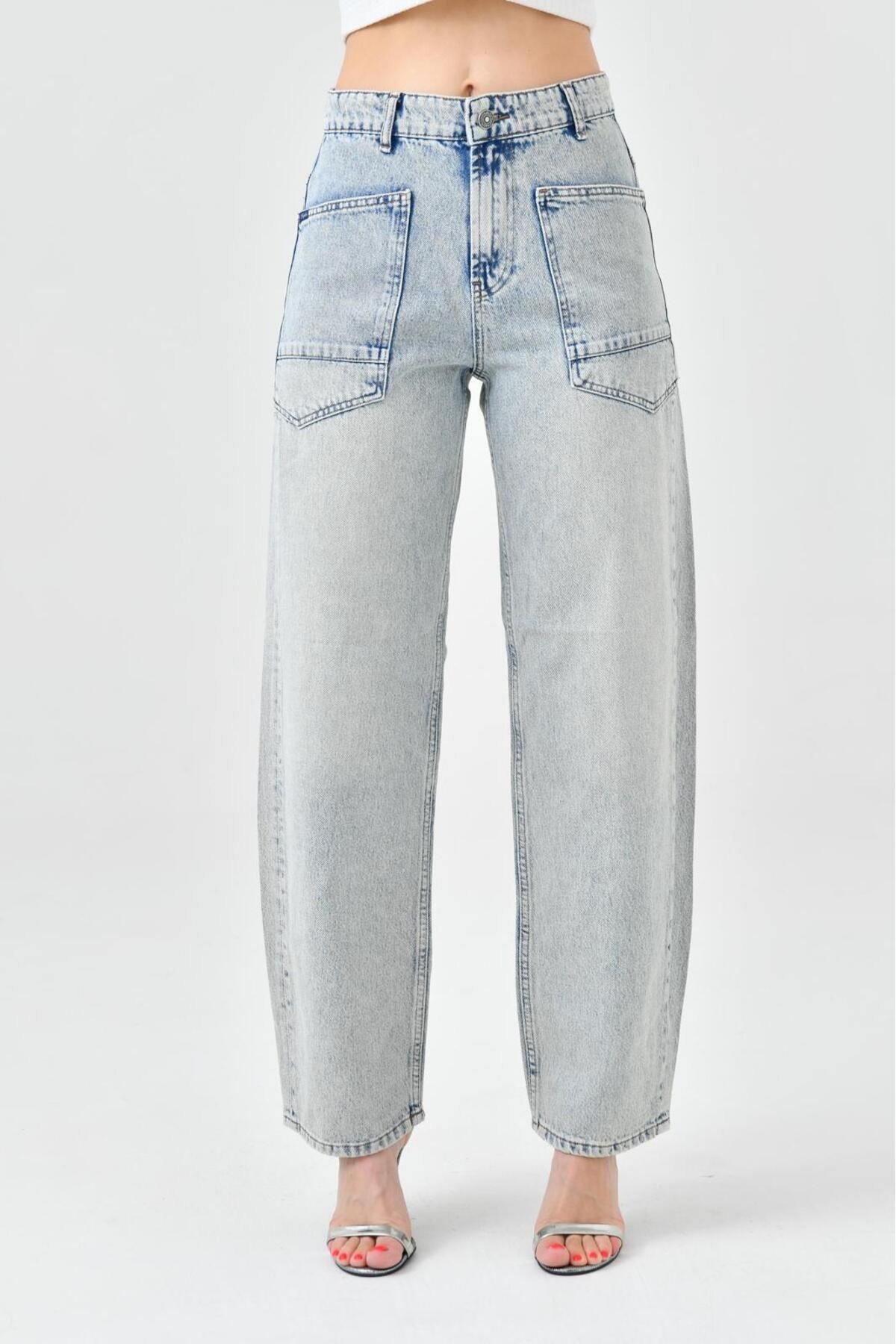 Palmer Jeans carpenter