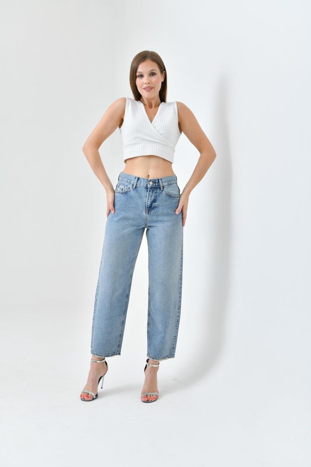 Super Baggy