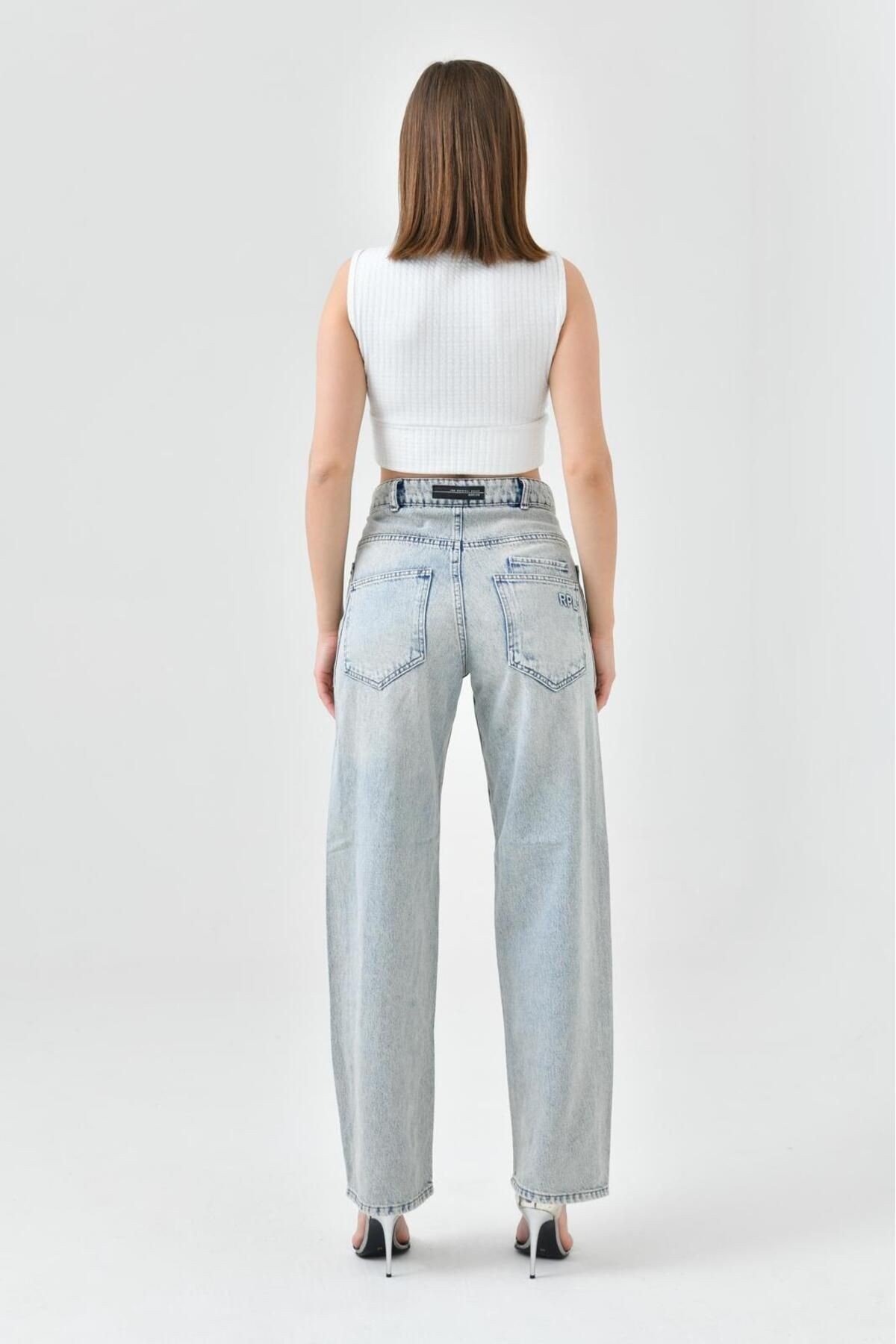 Palmer Jeans carpenter