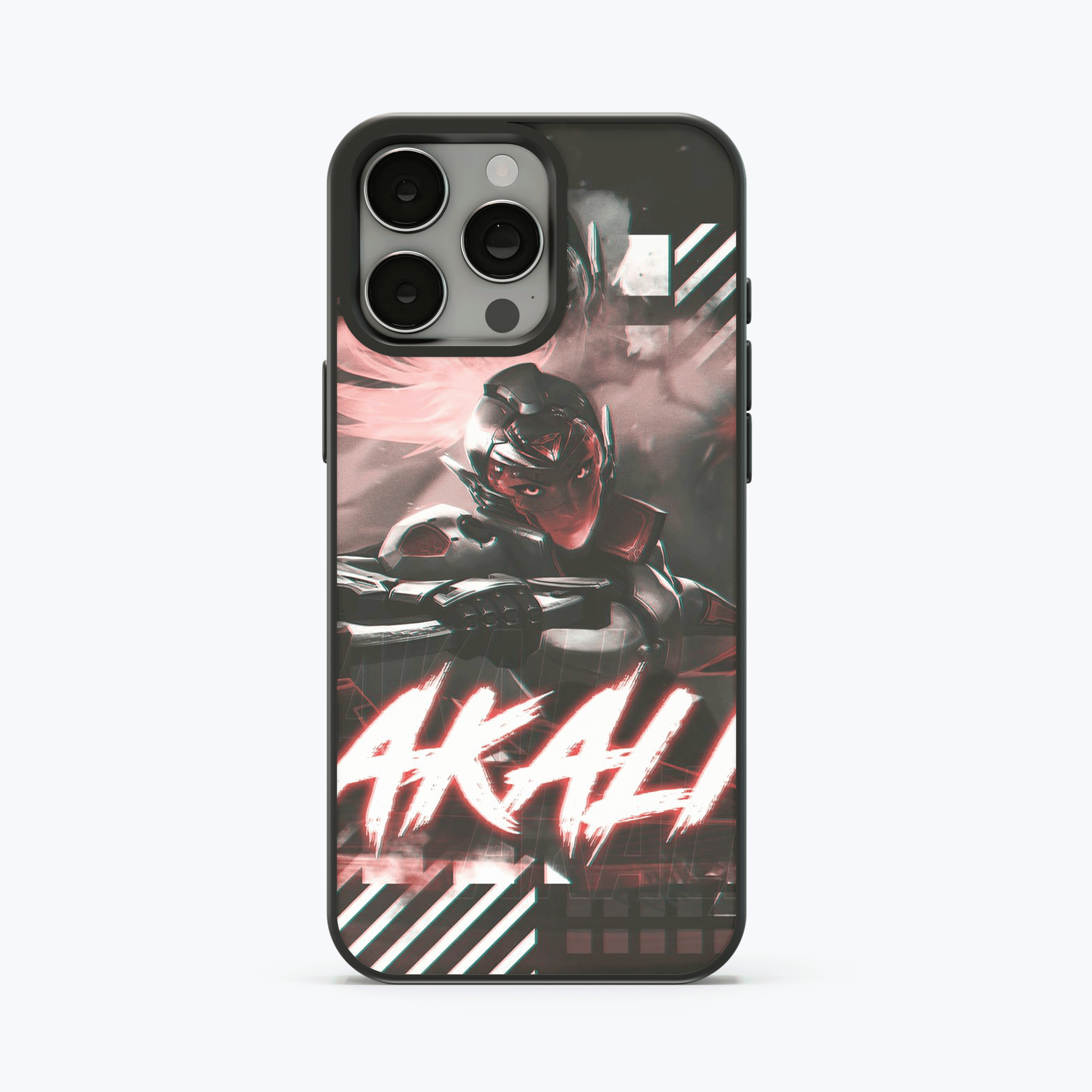 Akali Telefon Kılıfı
