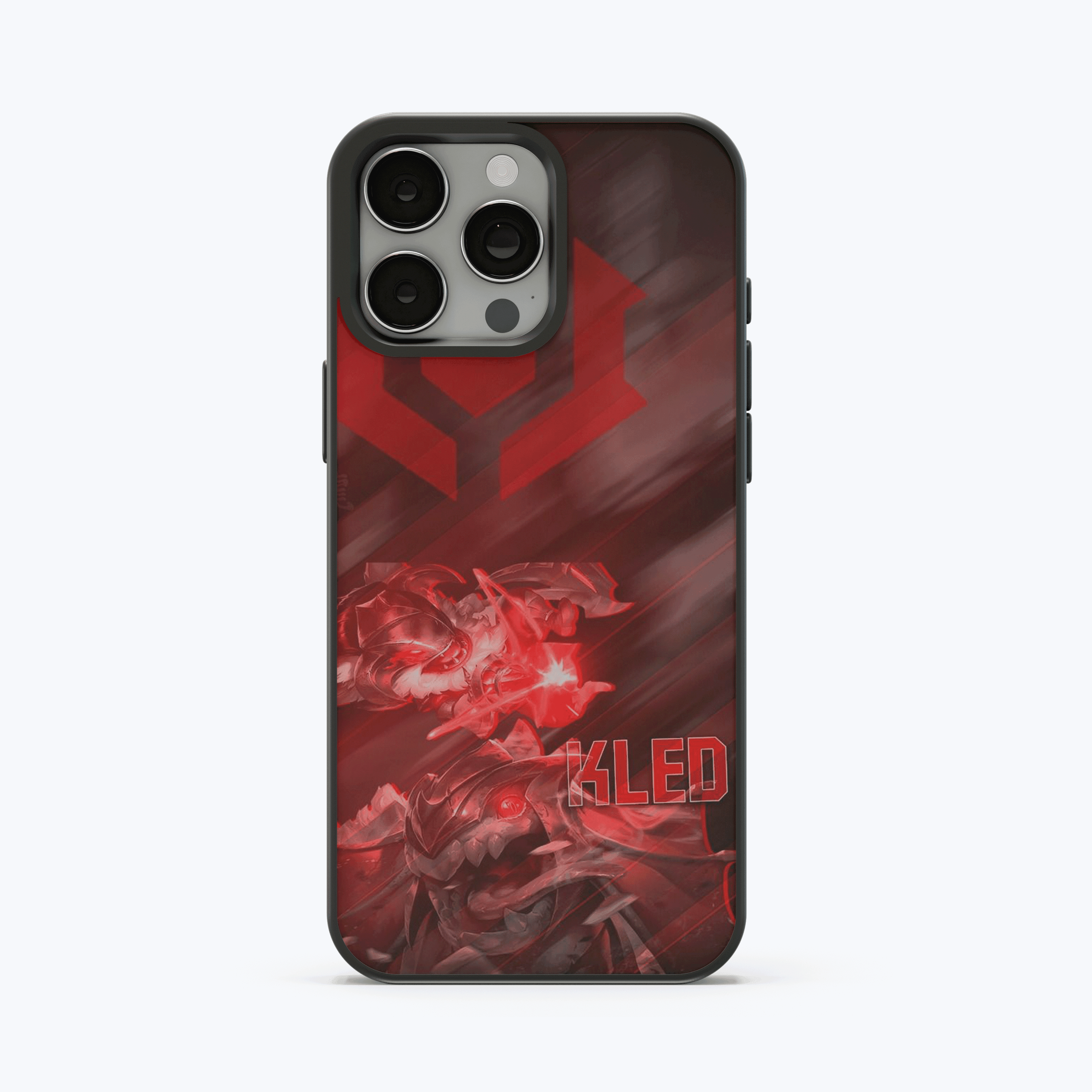Kled Telefon Kılıfı