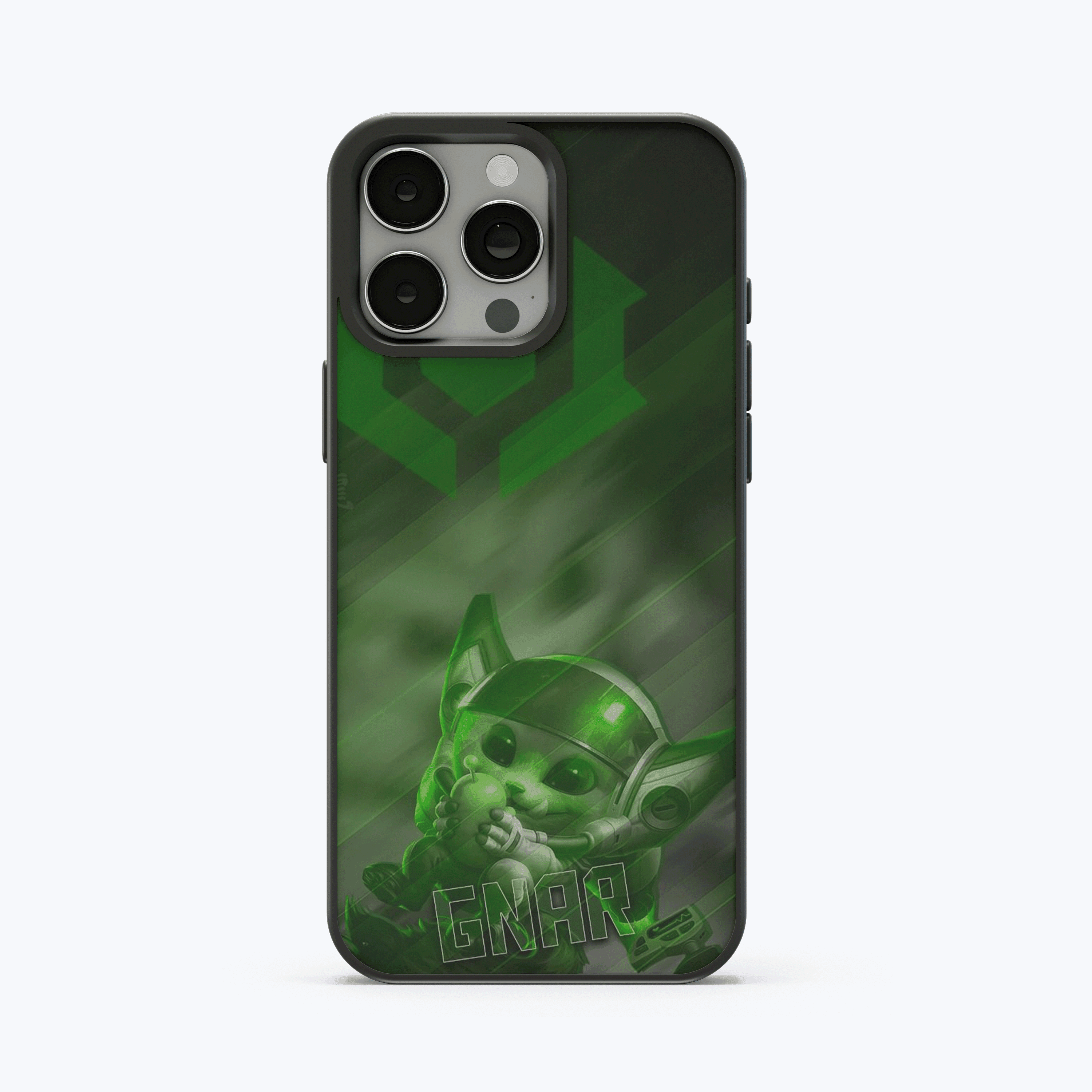 Gnar Telefon Kılıfı