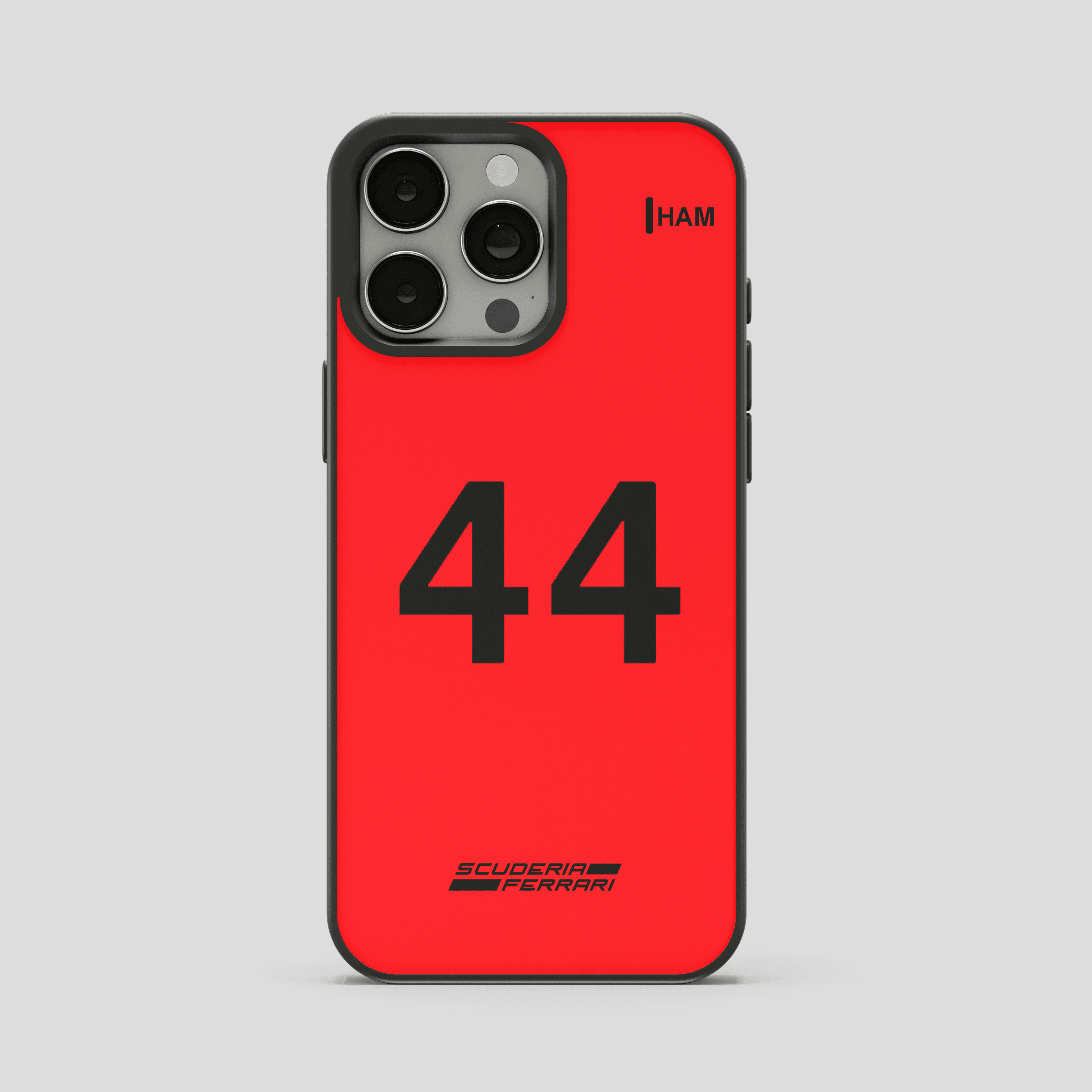 Lewis Hamilton Telefon Kılıfı