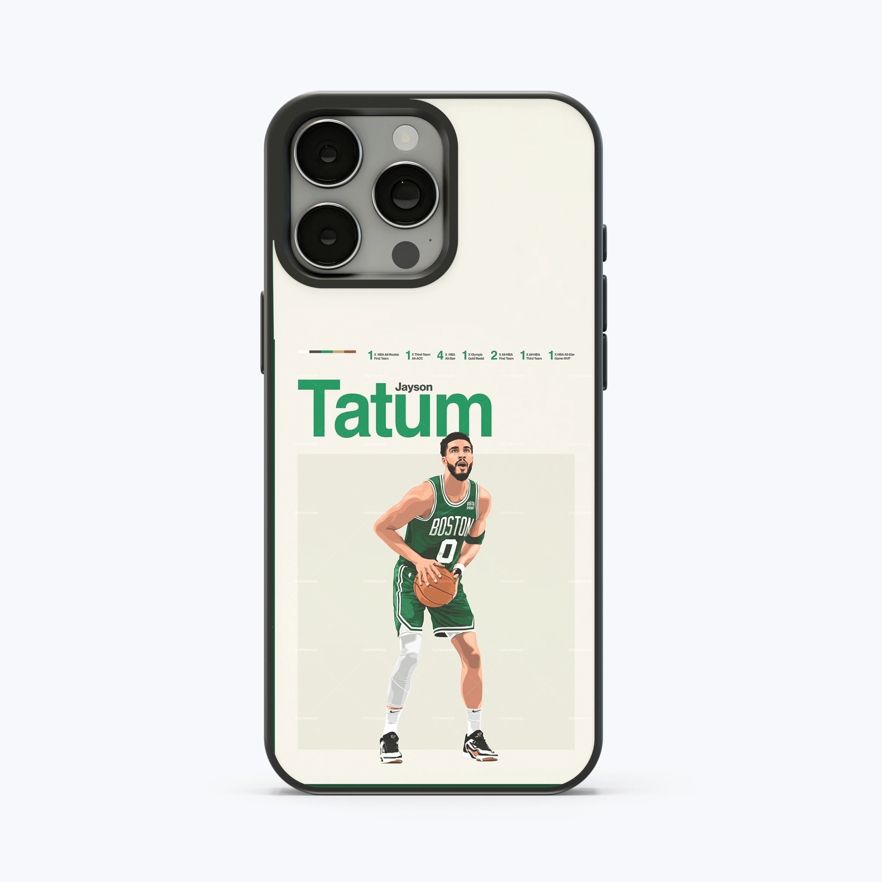 Tatum Telefon Kılıfı