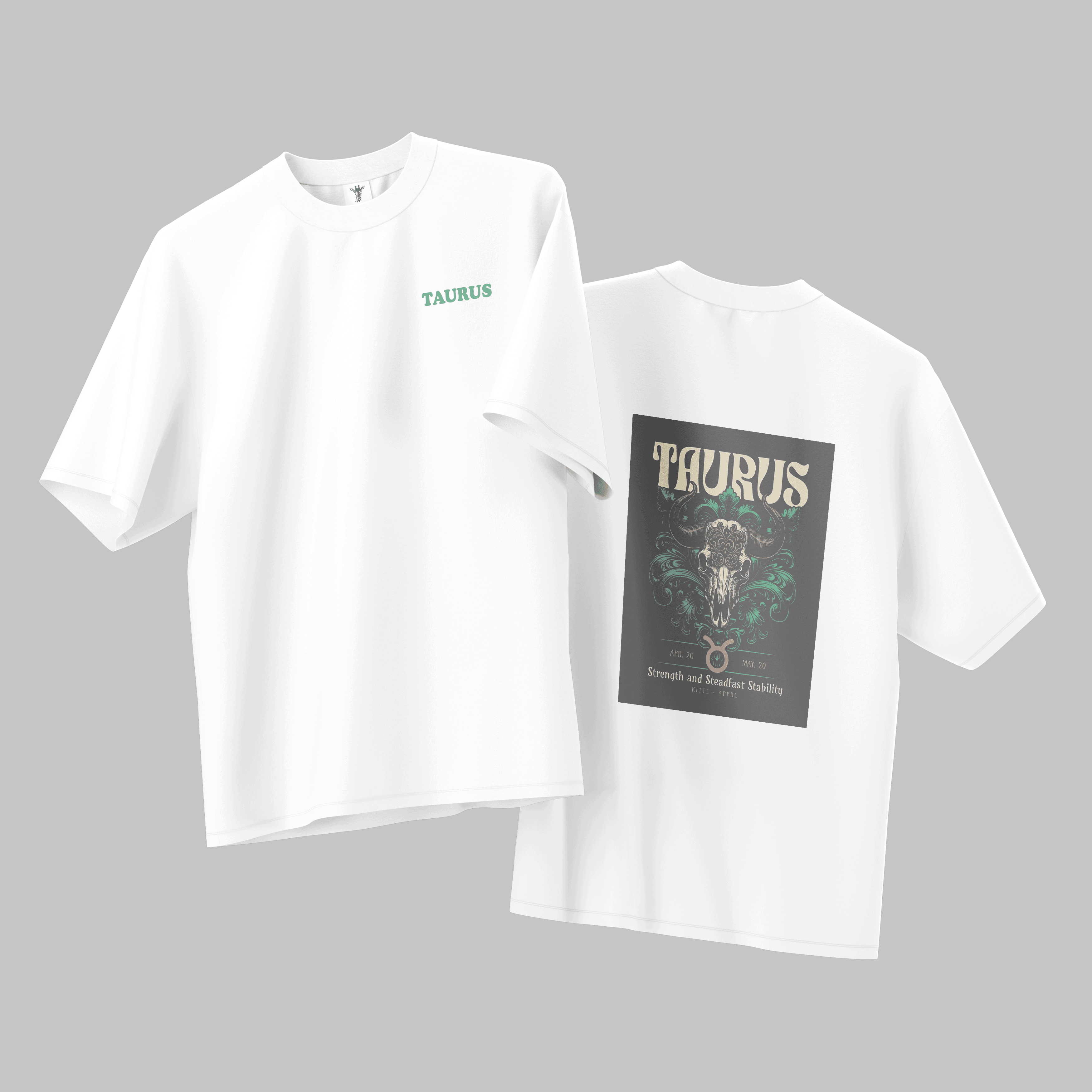 Taurus T-Shirt