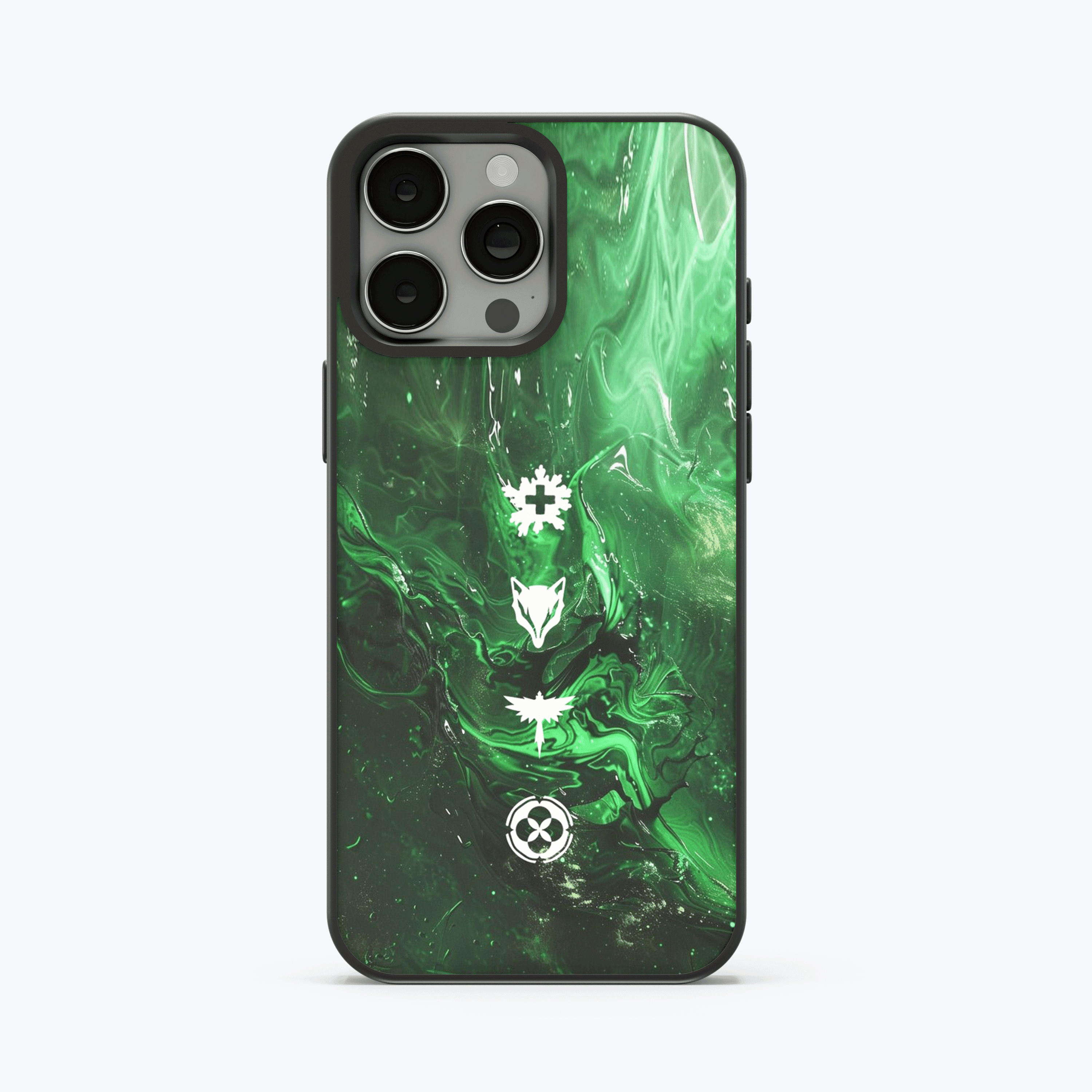 Skye Valorant Telefon Kılıfı