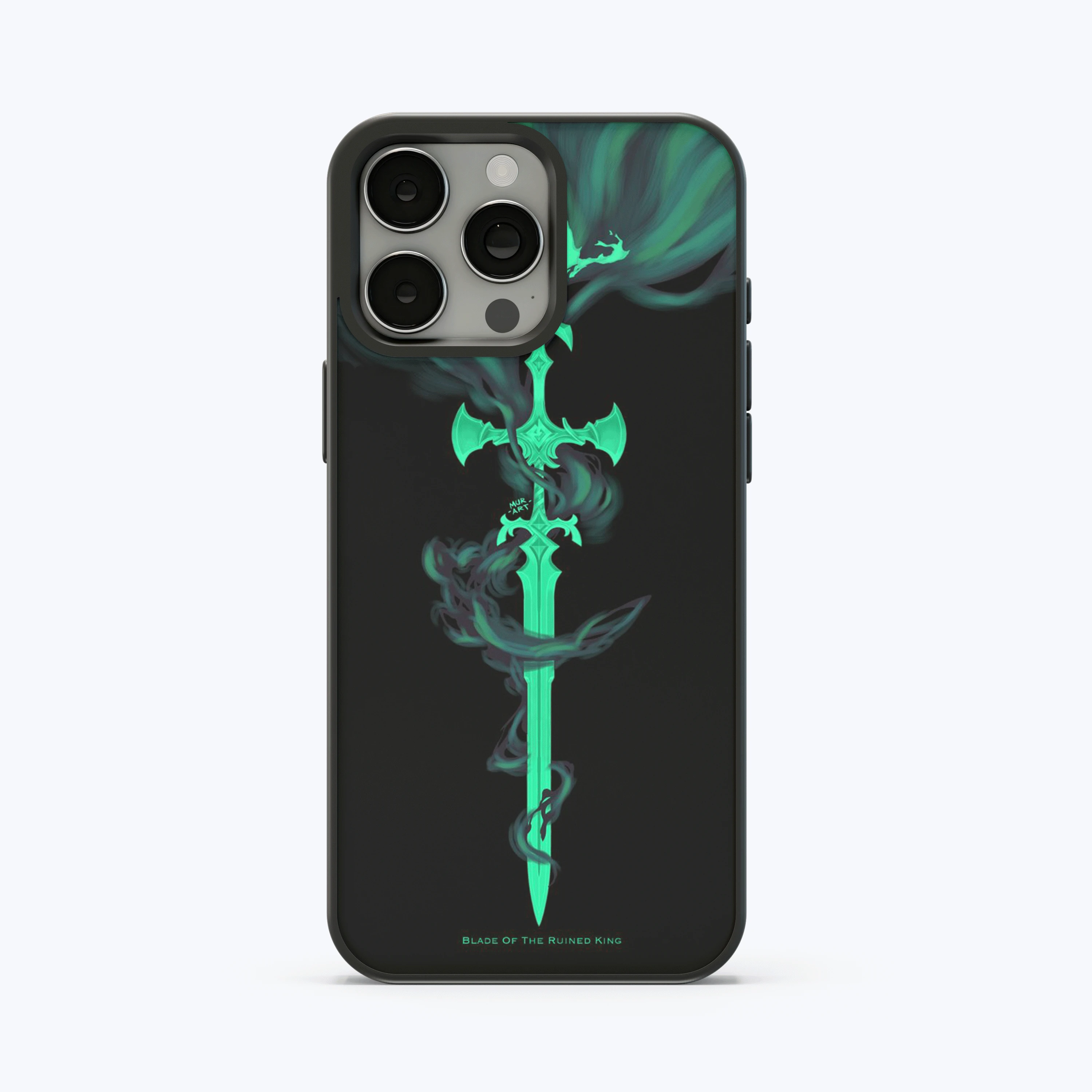 Viego Telefon Kılıfı