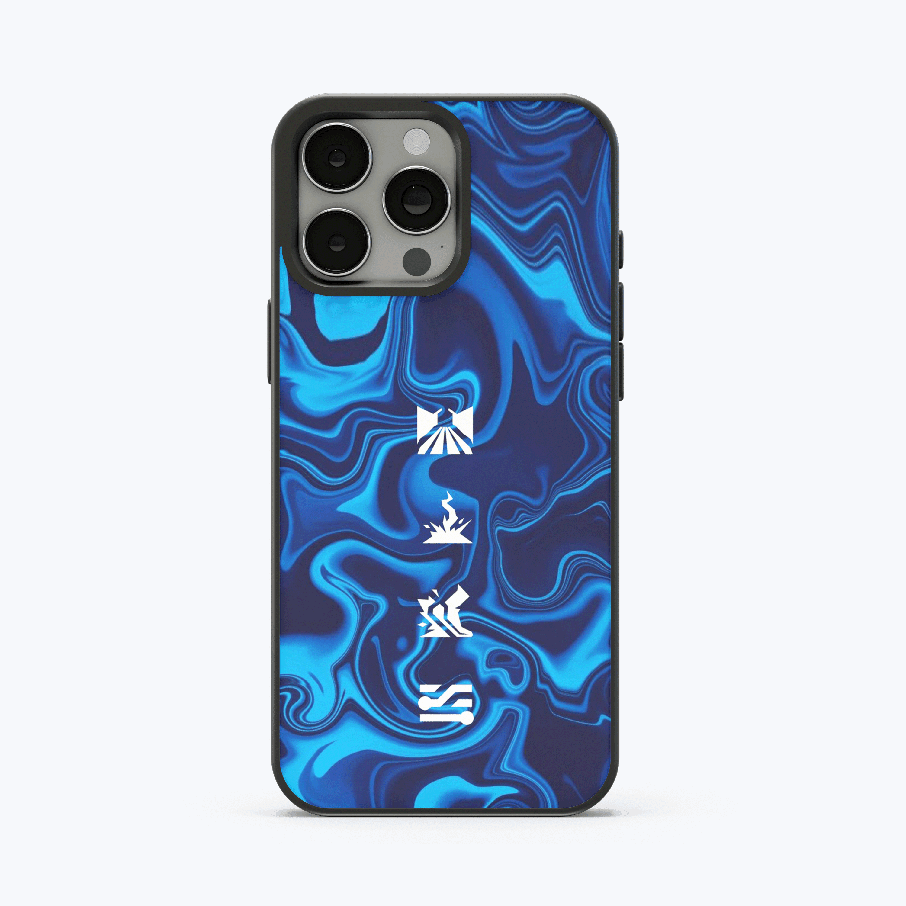 Neon Valorant Telefon Kılıfı