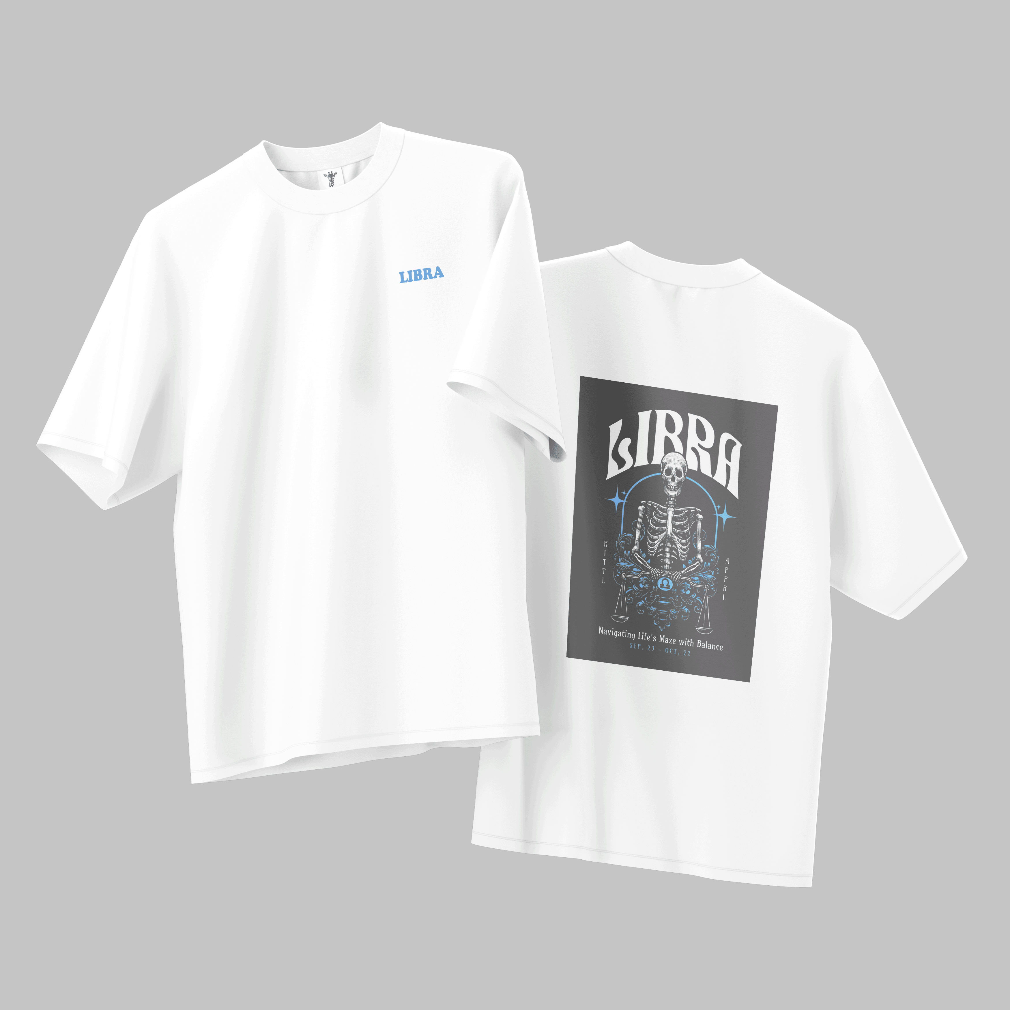 Libra T-Shirt
