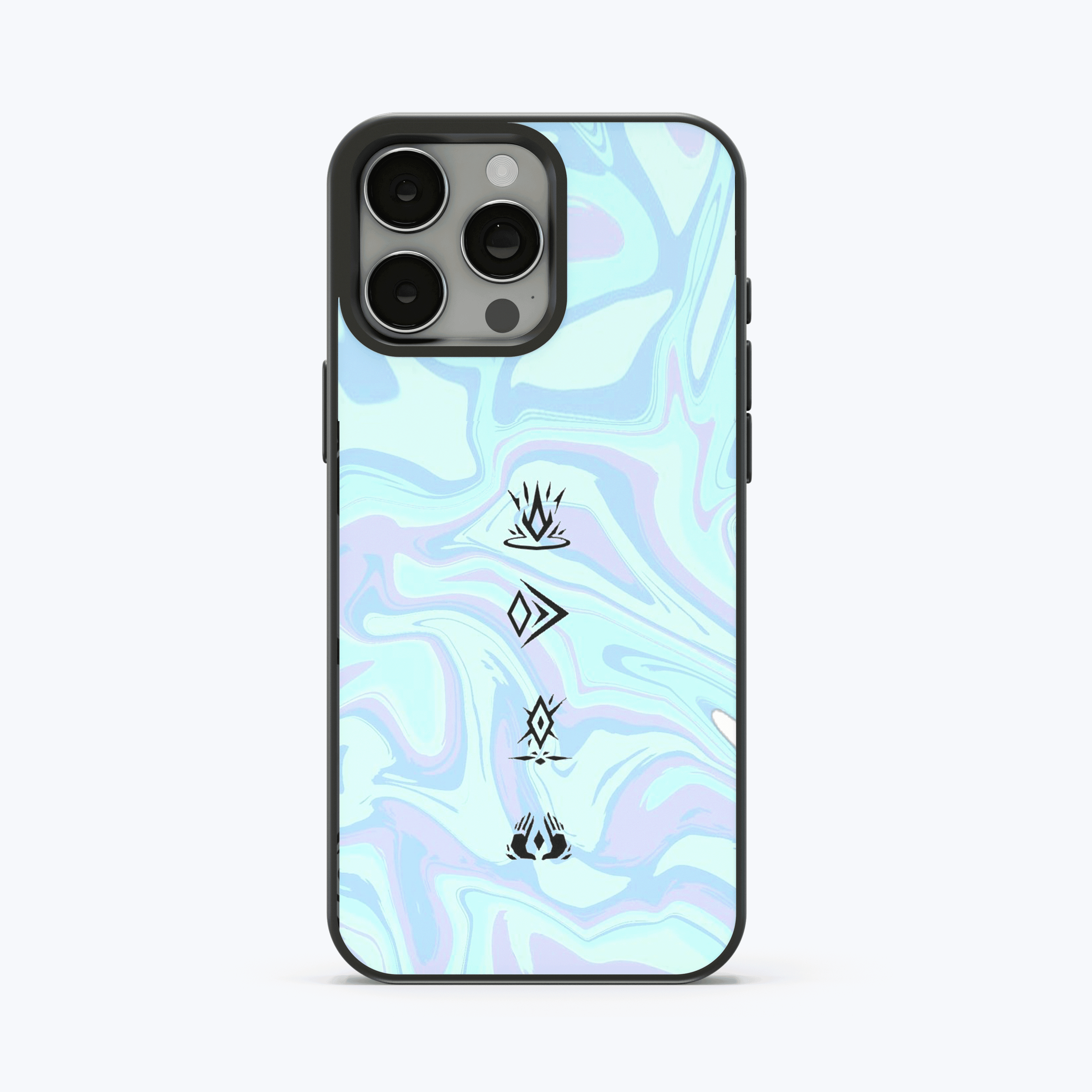 Phoenix Valorant Telefon Kılıfı