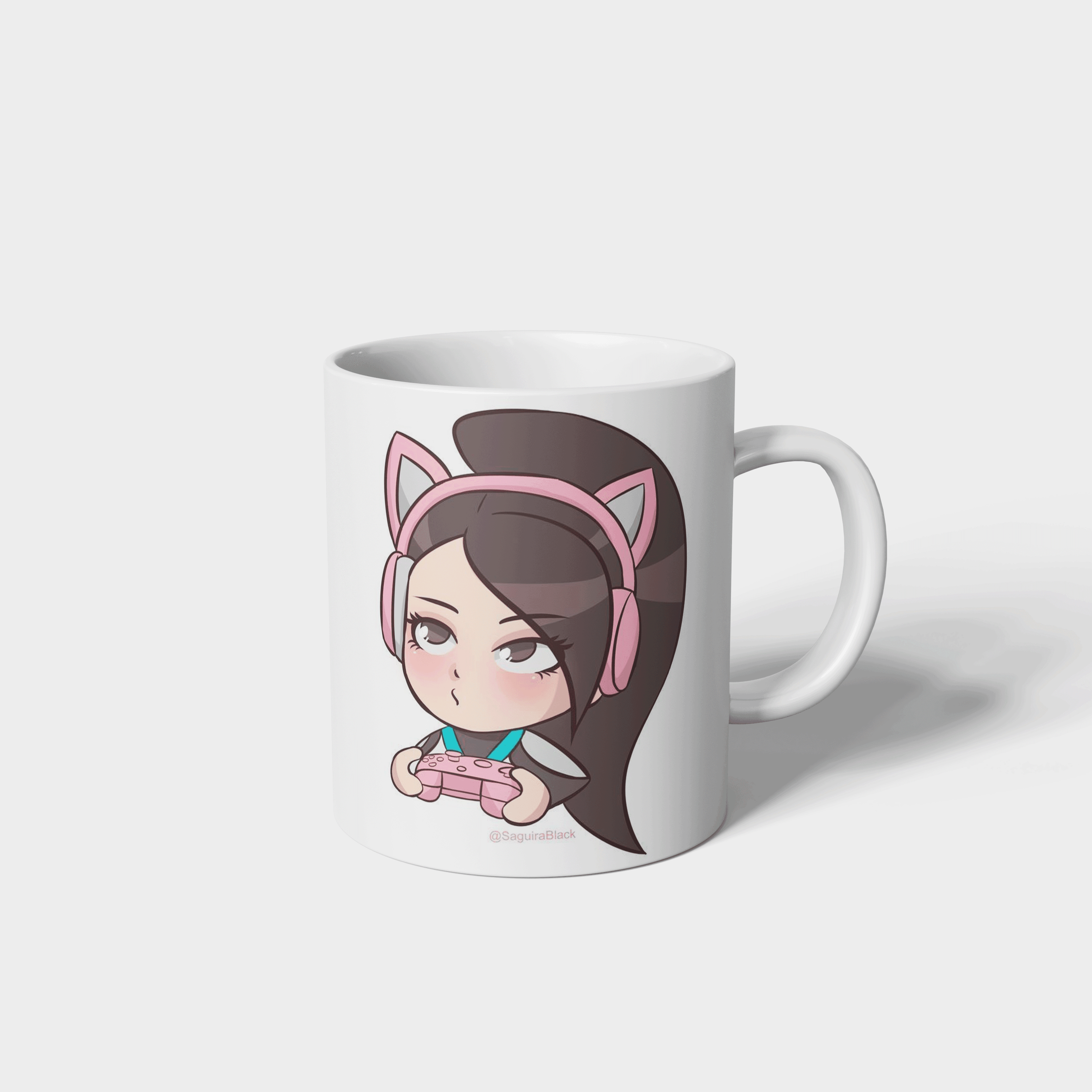 Valorant Sage Mug