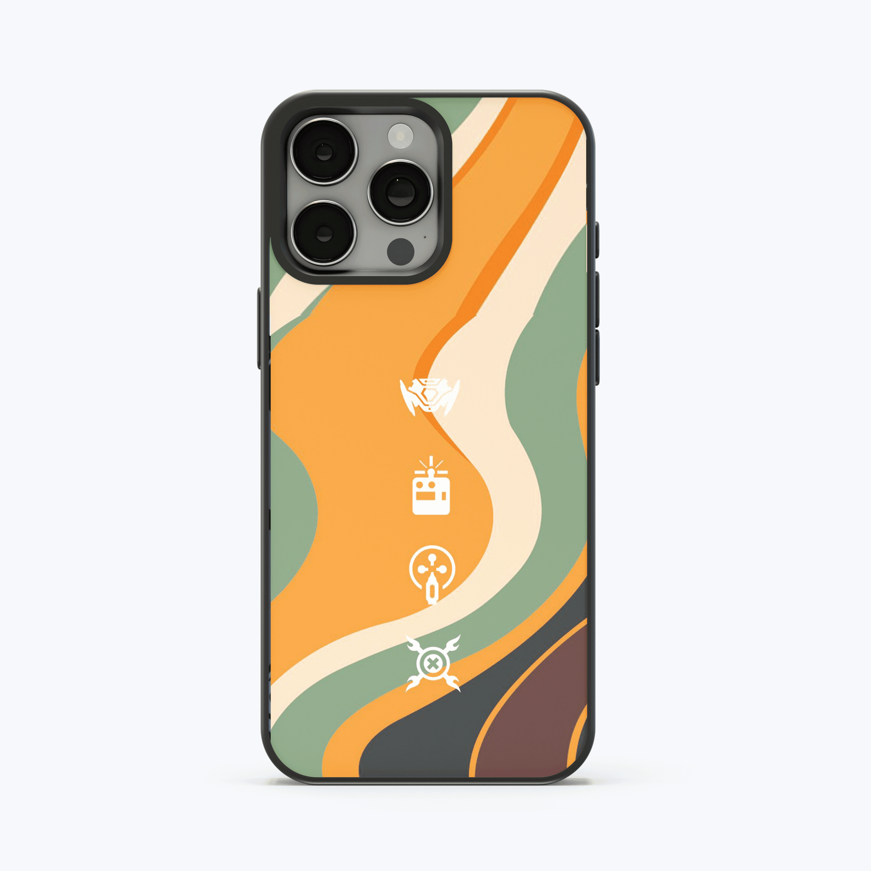 Raze Valorant Telefon Kılıfı