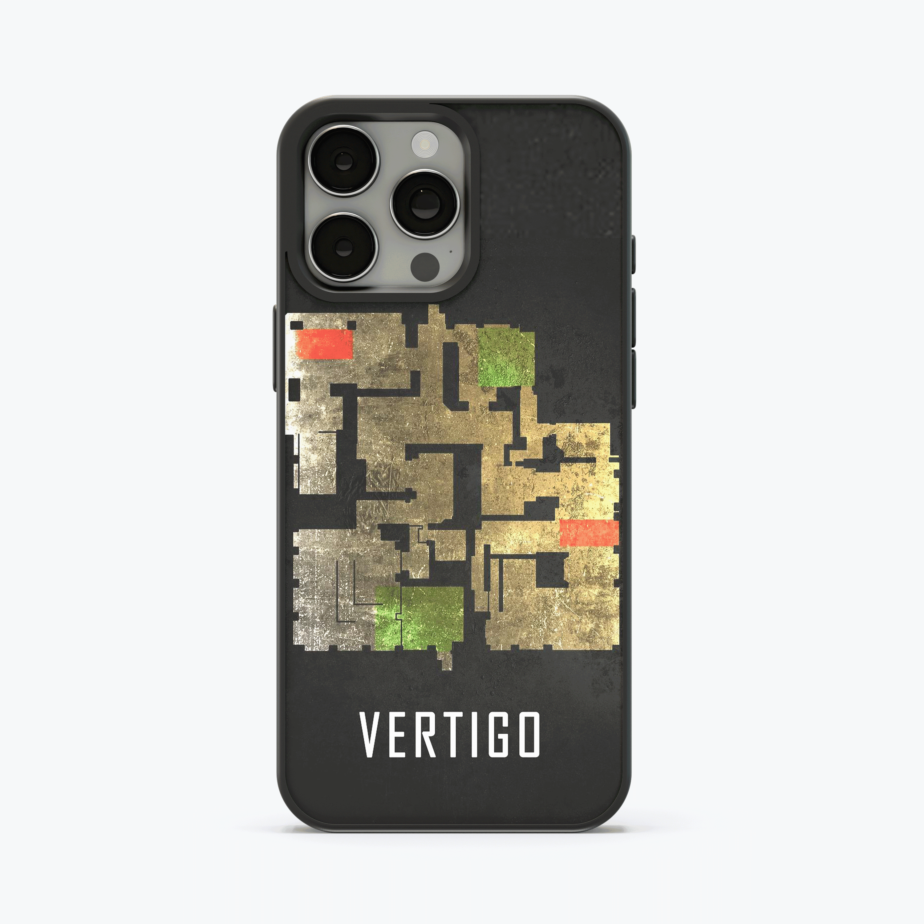 Vertigo CS Telefon Kılıfı