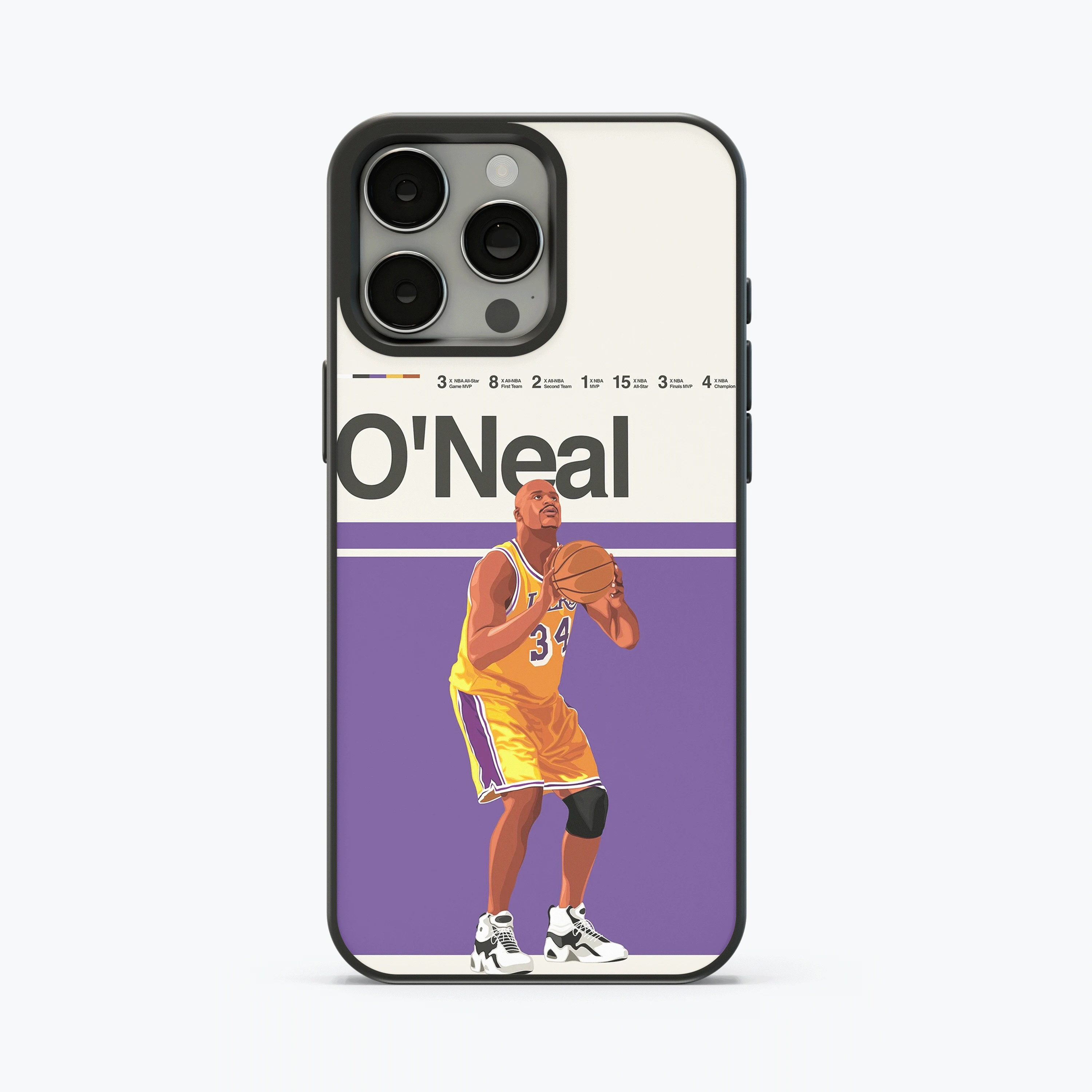 O'neal Telefon Kılıfı