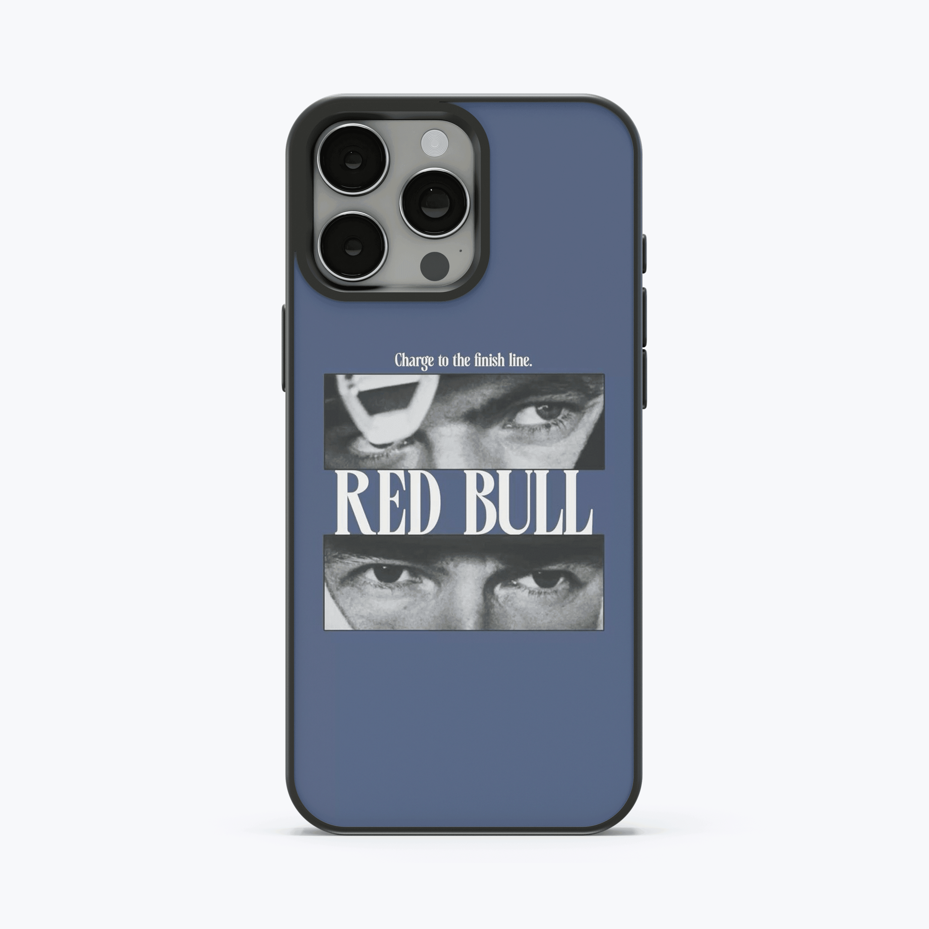 Red Bull Telefon Kılıfı