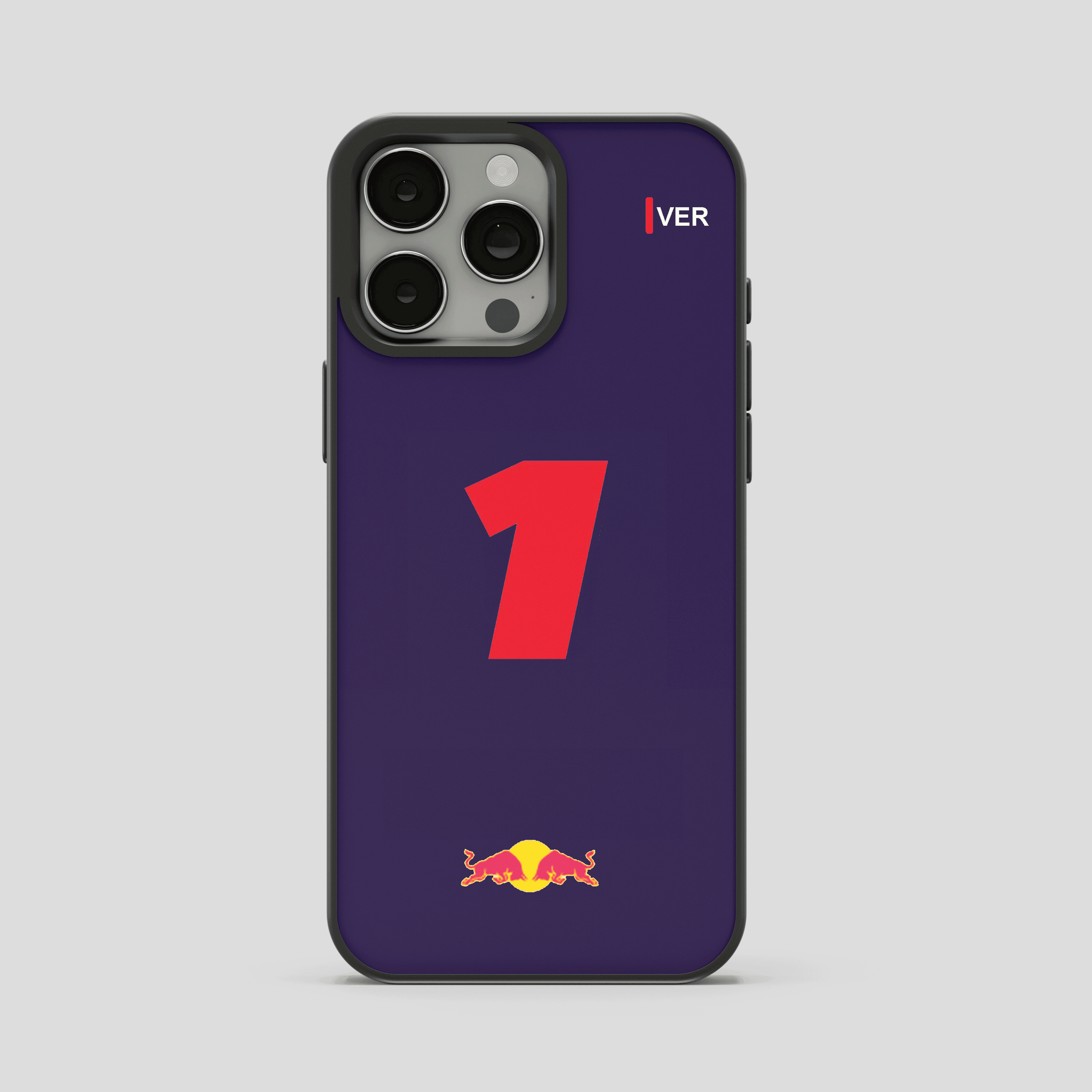Max Verstappen Telefon Kılıfı