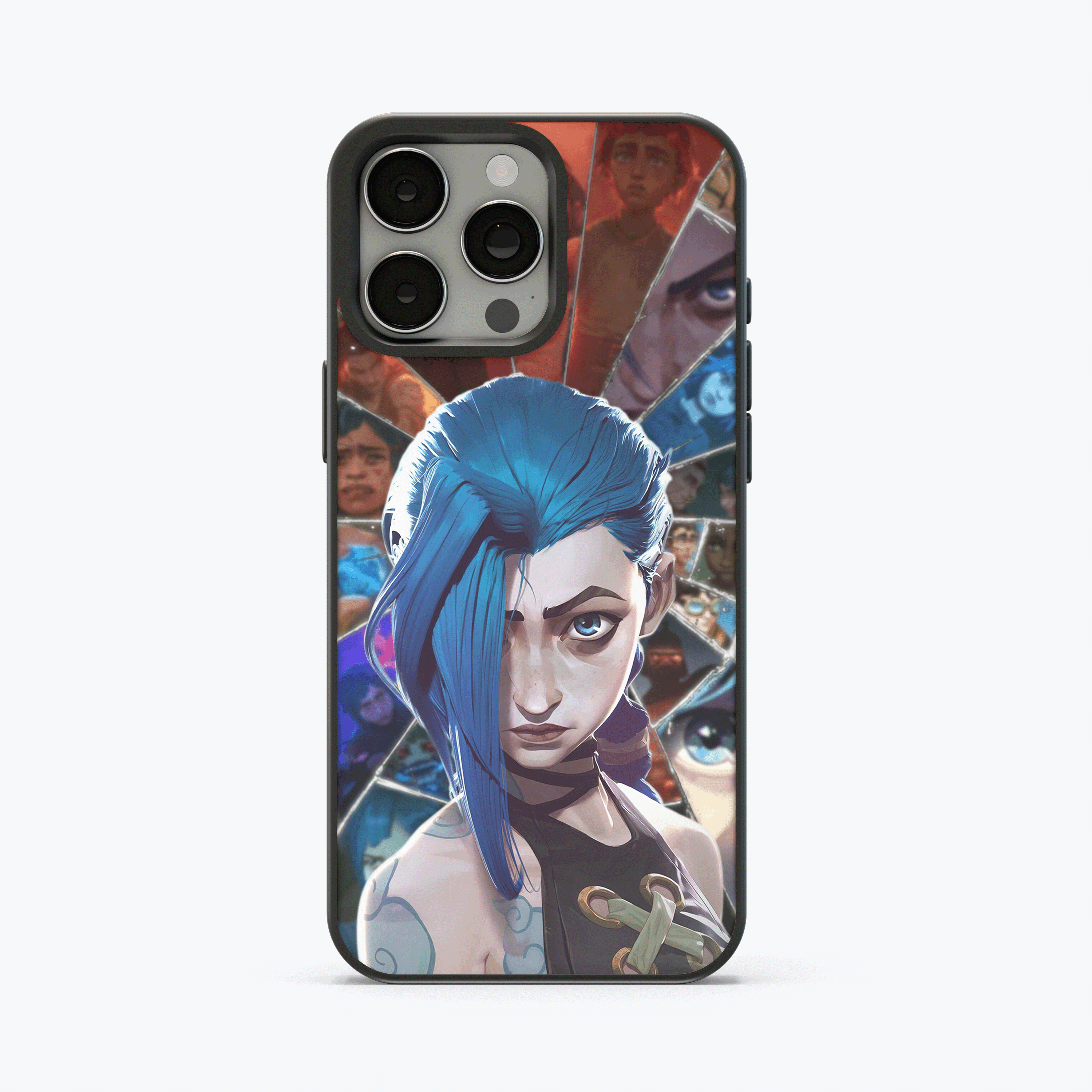 Arcane Telefon Kılıfı