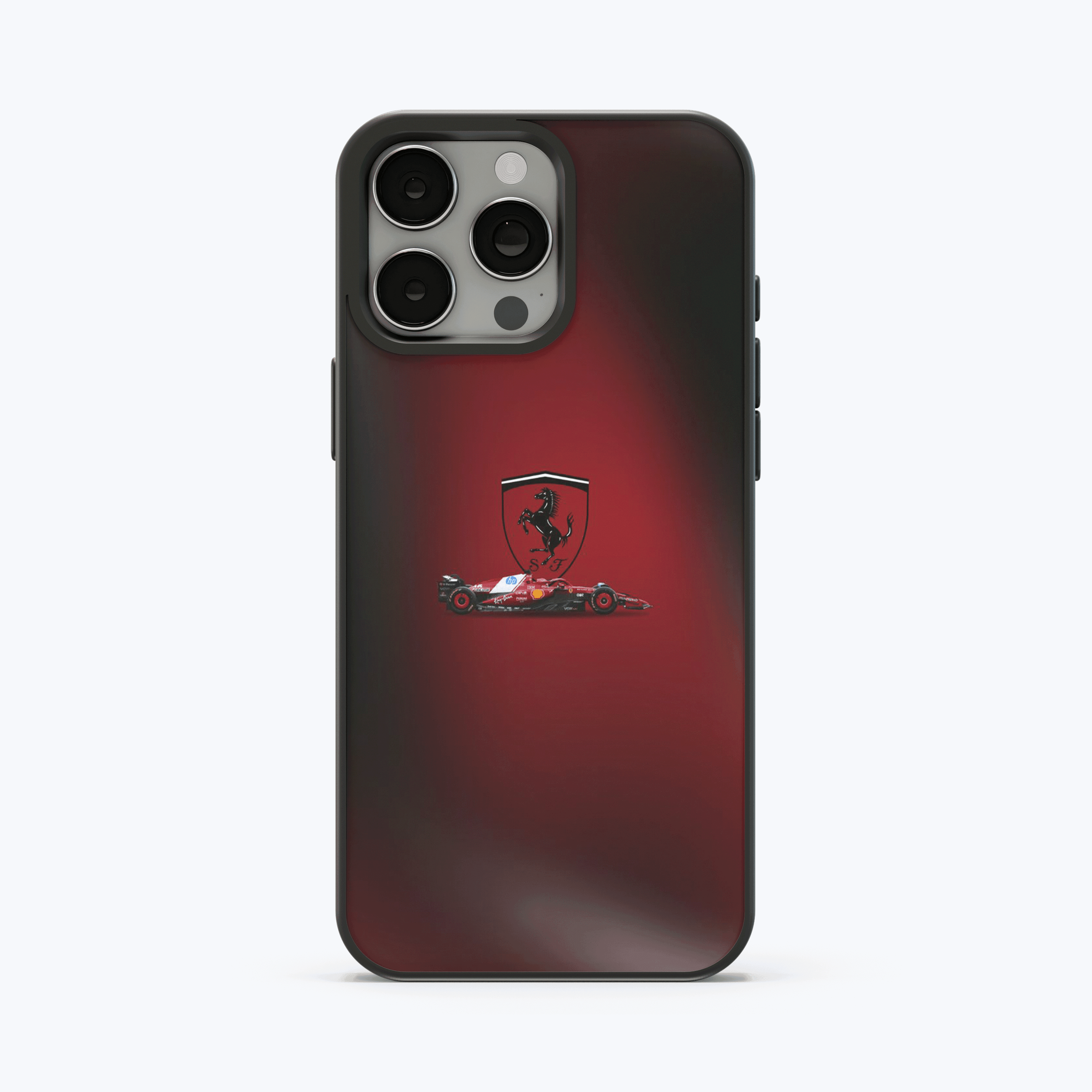 Ferrari Telefon Kılıfı