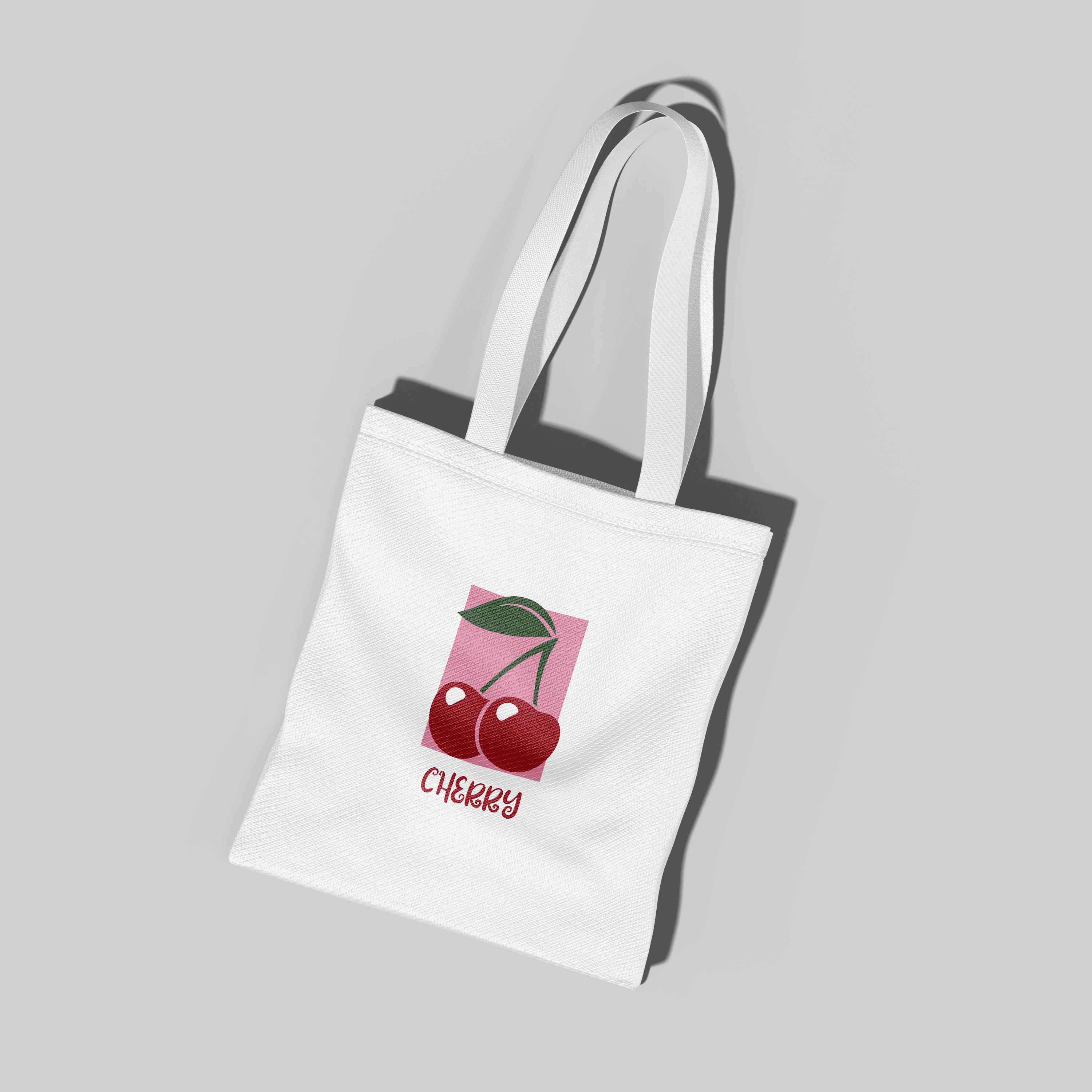 Chery Tote Bag
