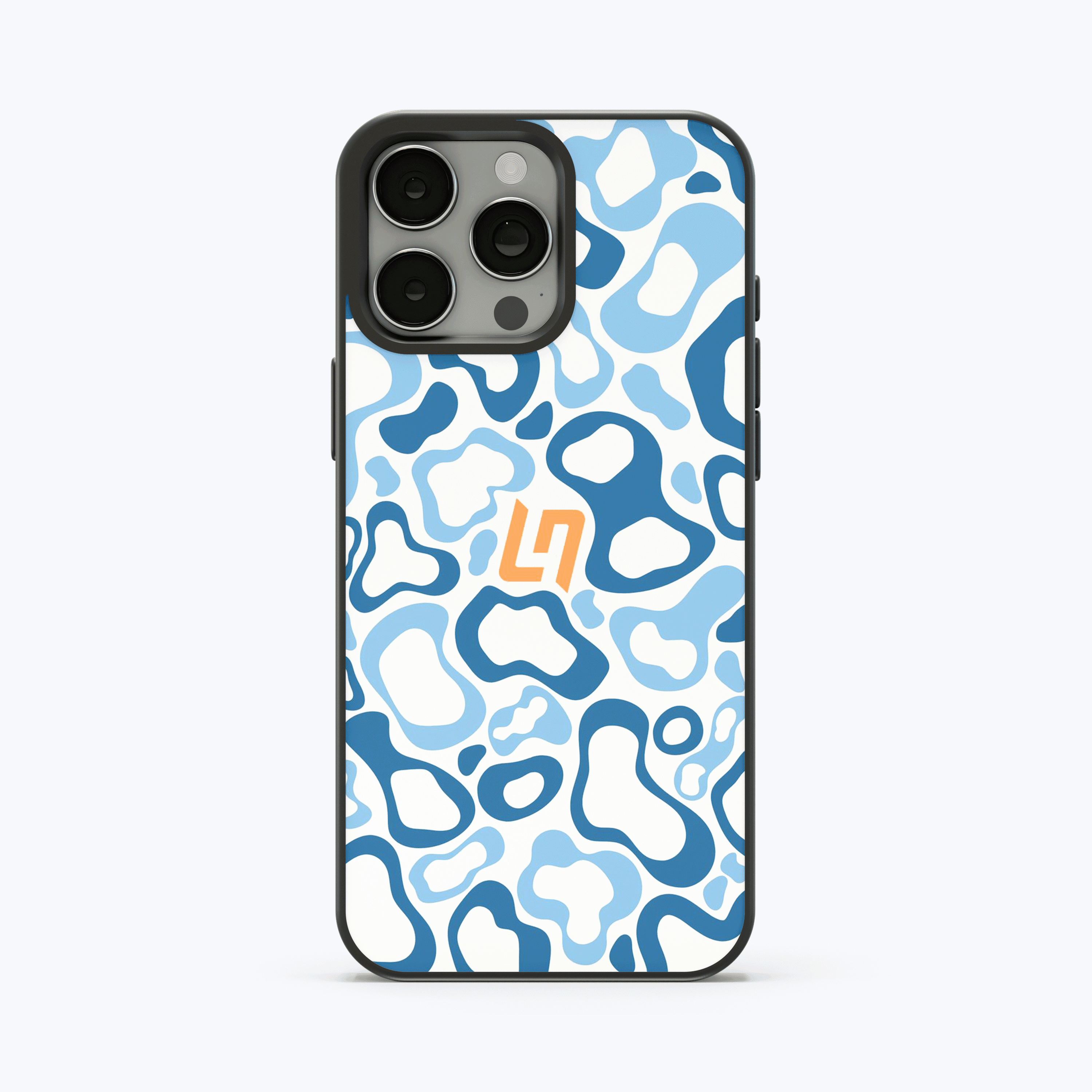 Lando Norris Telefon Kılıfı