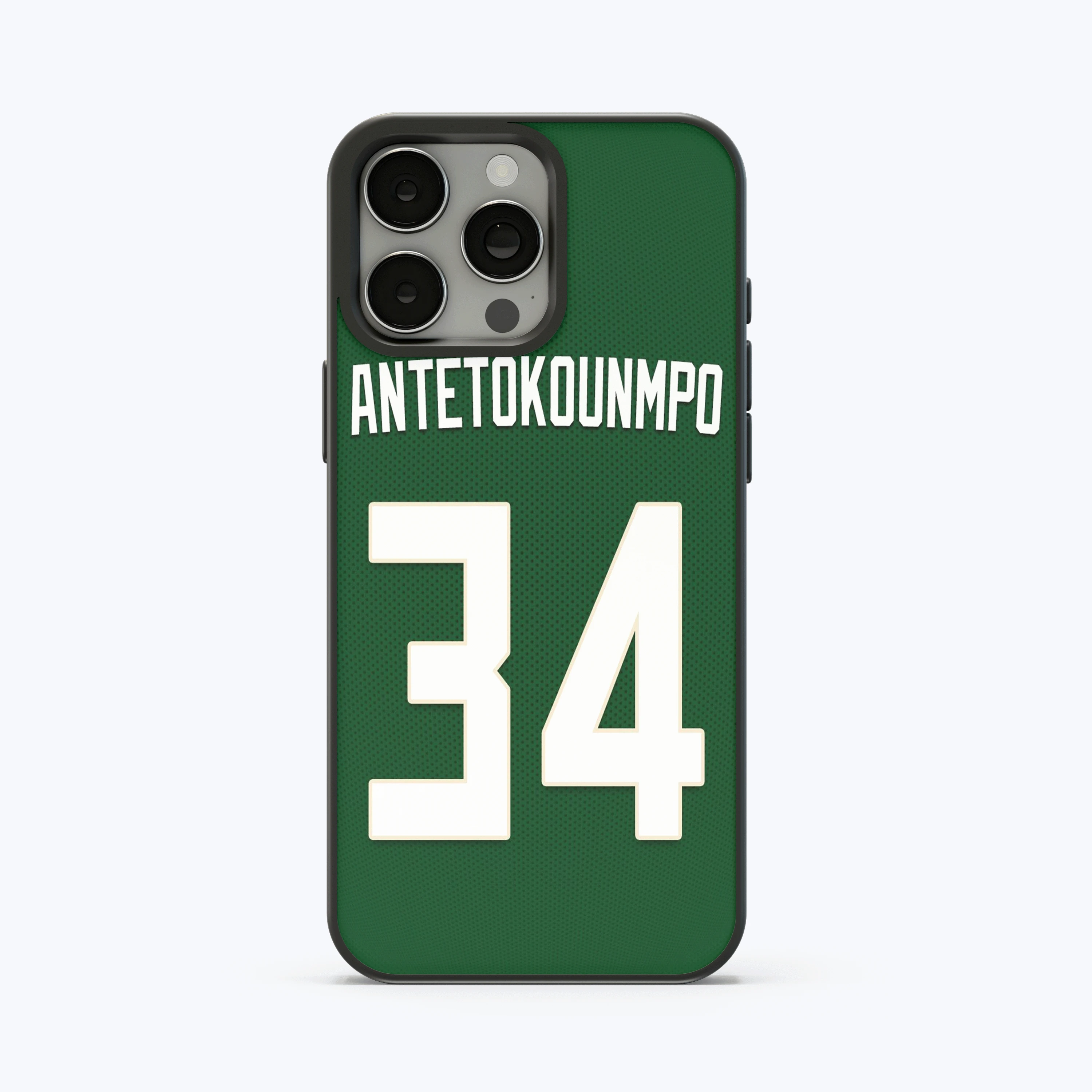 Antetokounmpo Telefon Kılıfı