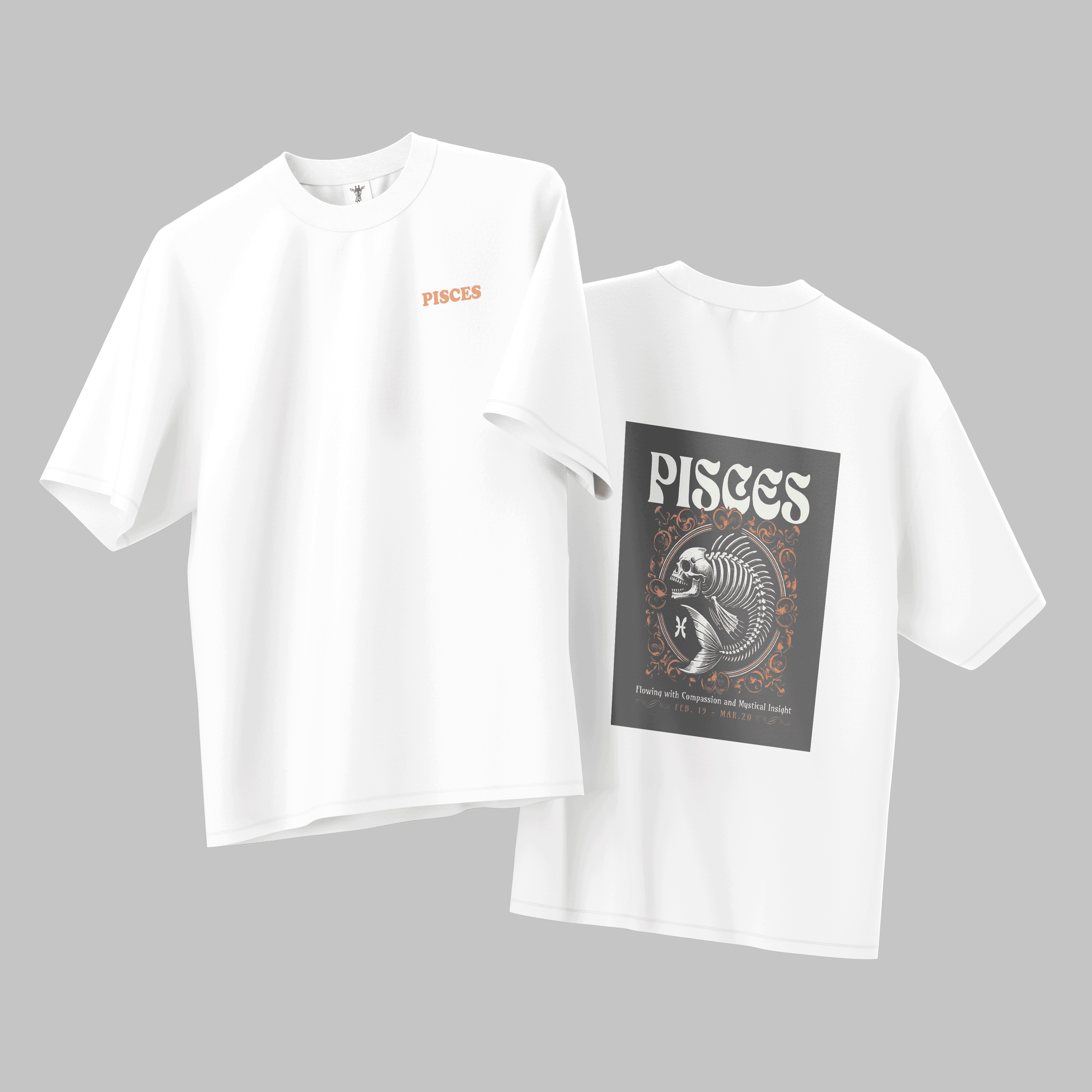 Pisces T-Shirt